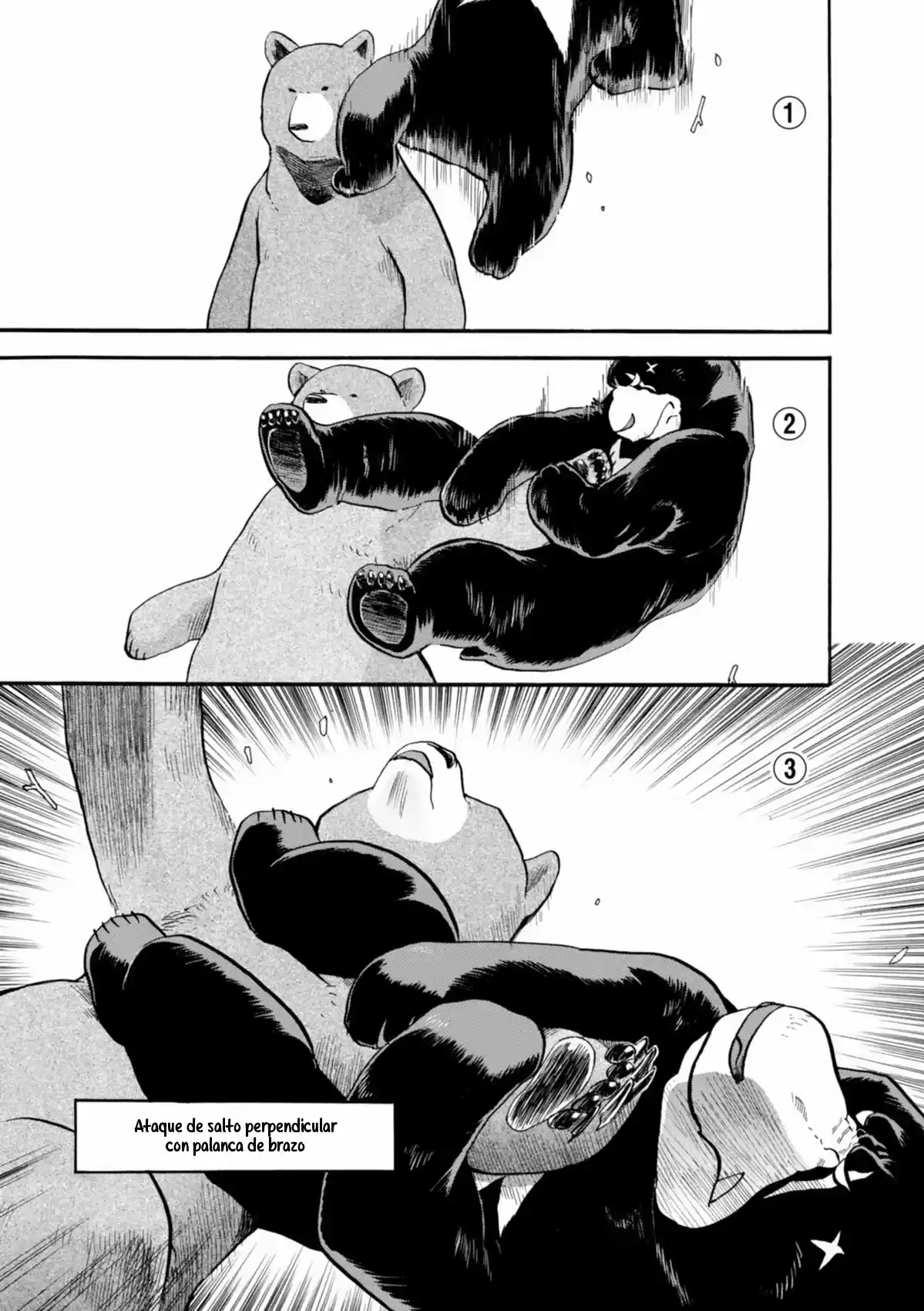 Kumamiko - Girl Meets Bear (2013) - Capítulo 31 - Página 10 - LectorTMOo
