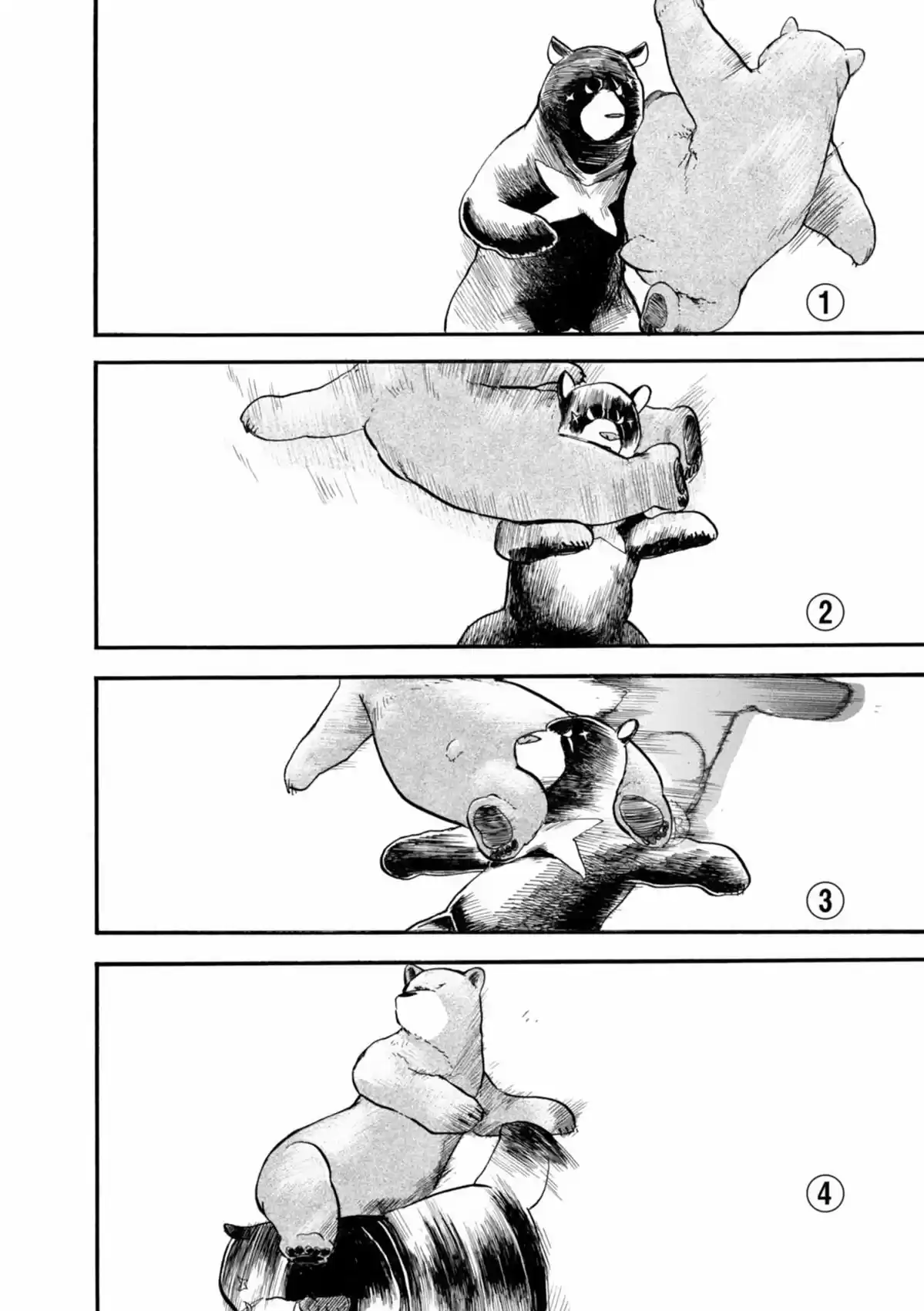 Kumamiko - Girl Meets Bear (2013) - Capítulo 31 - Página 26 - LectorTMOo