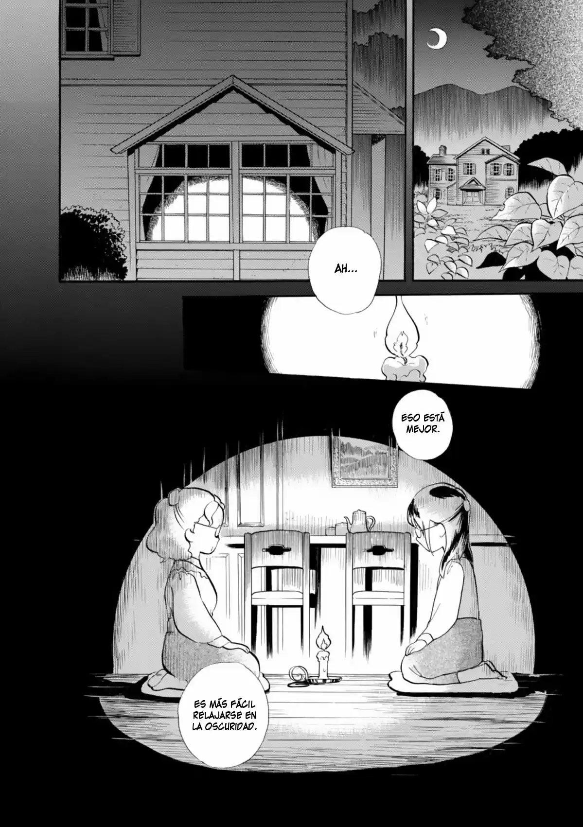 Kumamiko - Girl Meets Bear (2013) - Capítulo 35 - Página 2 - LectorTMOo