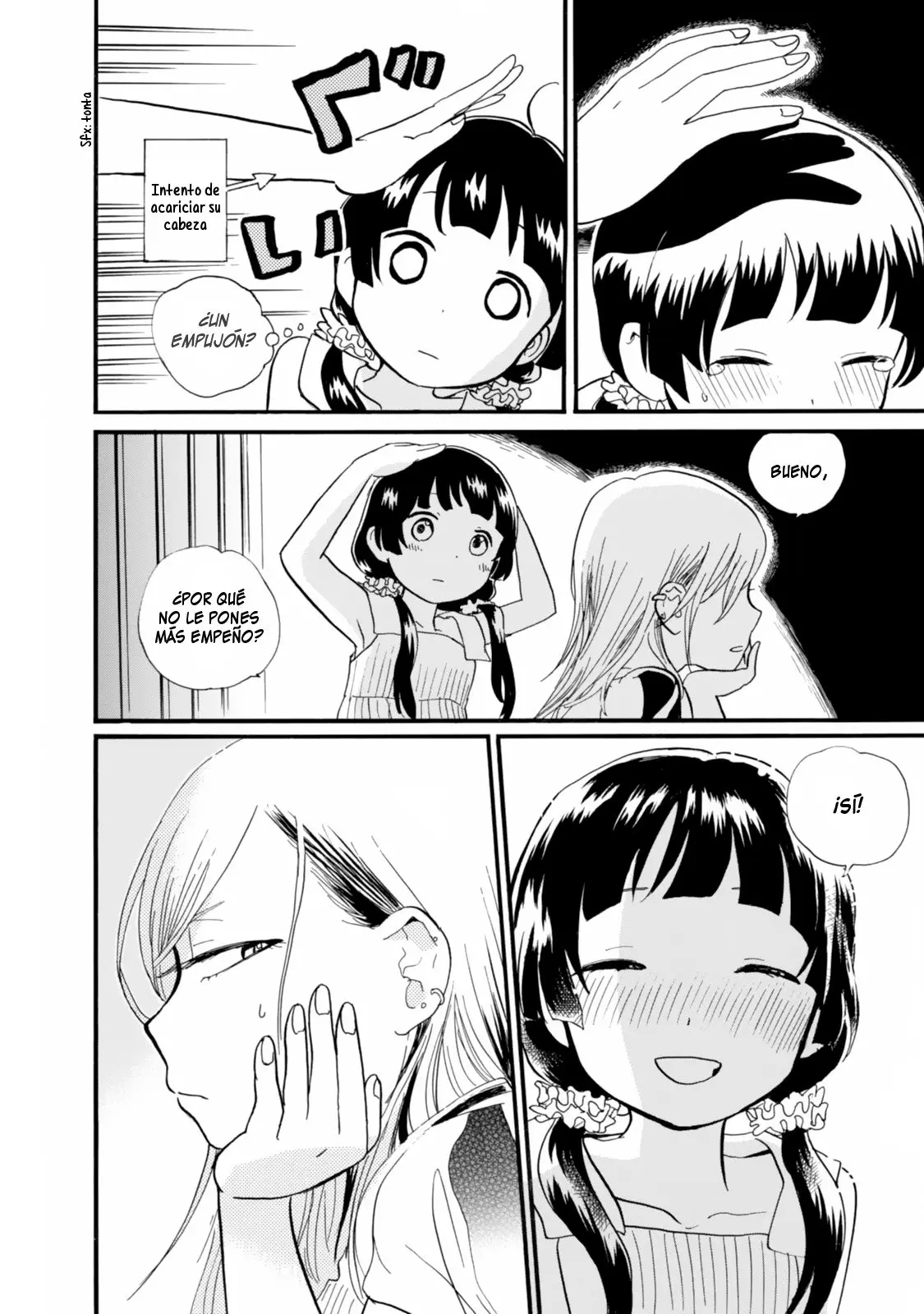 Kumamiko - Girl Meets Bear (2013) - Capítulo 39 - Página 14 - LectorTMOo