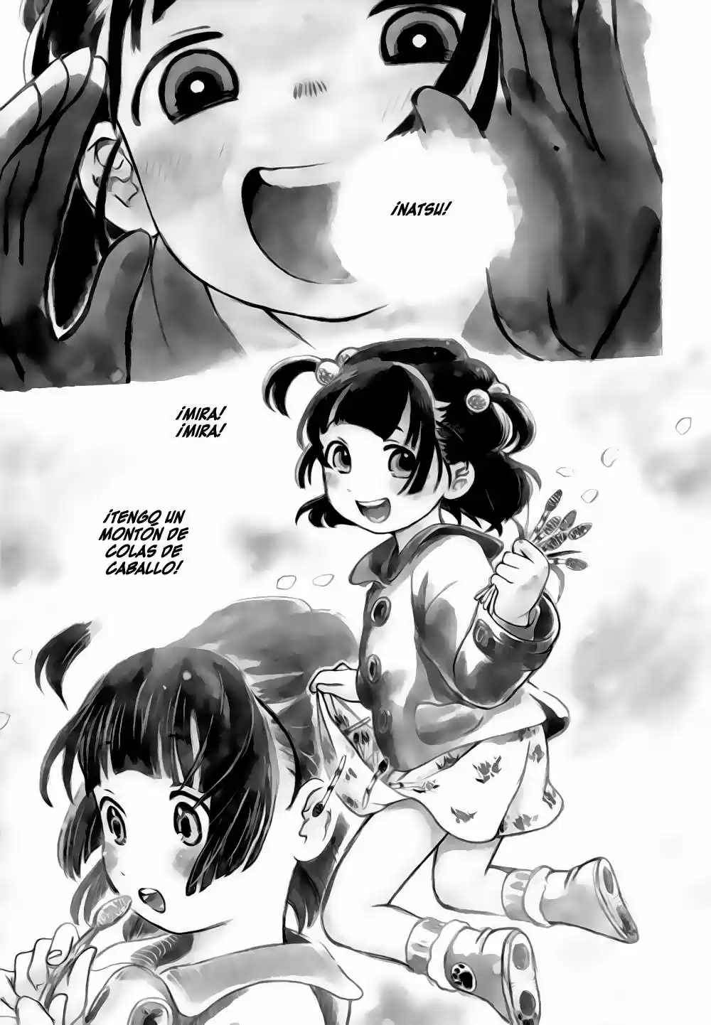 Kumamiko - Girl Meets Bear (2013) - Capítulo 4 - Página 3 - LectorTMOo