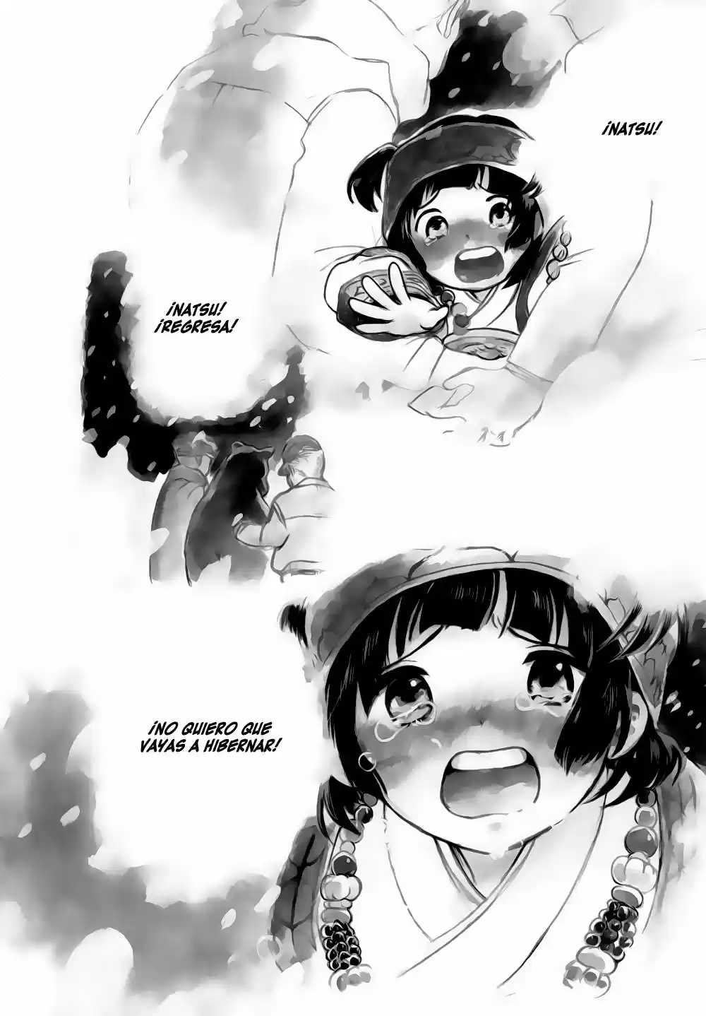 Kumamiko - Girl Meets Bear (2013) - Capítulo 4 - Página 9 - LectorTMOo