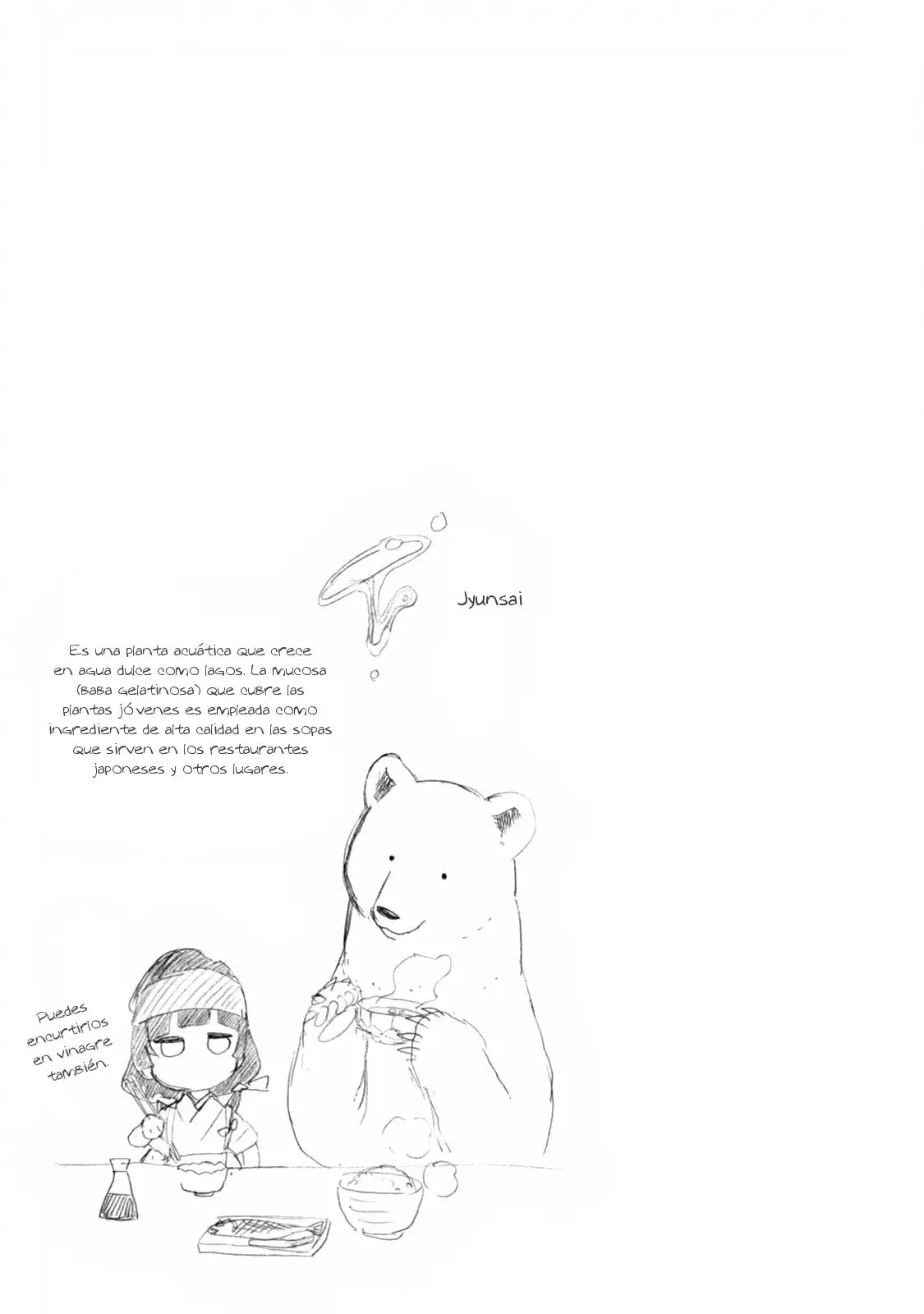 Kumamiko - Girl Meets Bear (2013) - Capítulo 40 - Página 25 - LectorTMOo
