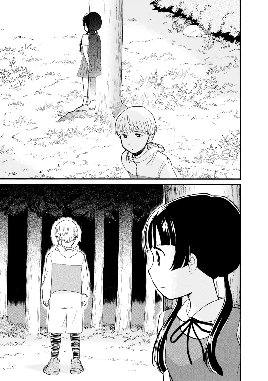 Kumamiko - Girl Meets Bear (2013) - Capítulo 44 - Página 13 - LectorTMOo