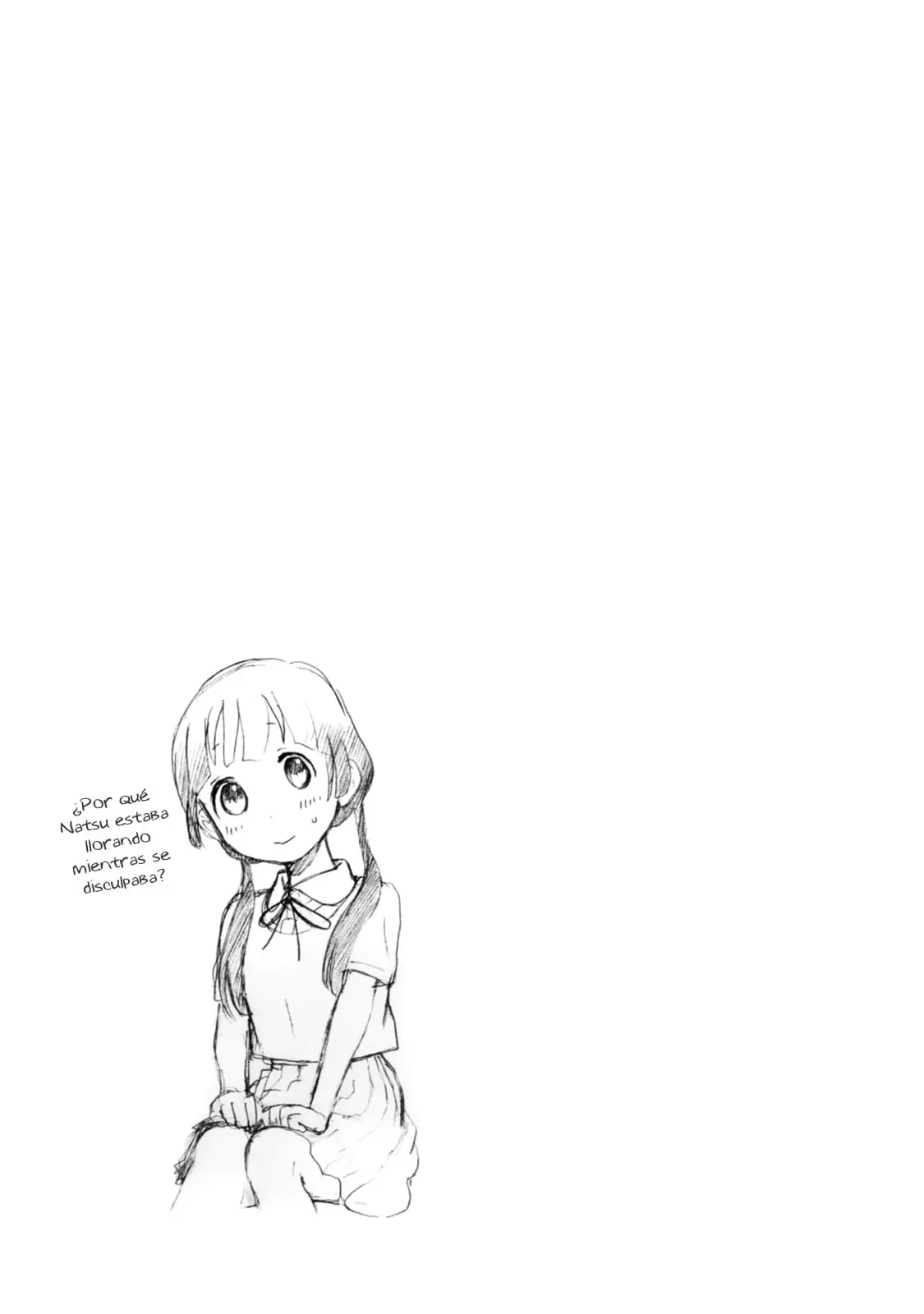 Kumamiko - Girl Meets Bear (2013) - Capítulo 47 - Página 21 - LectorTMOo