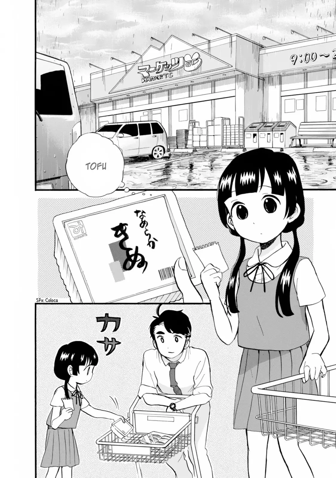 Kumamiko - Girl Meets Bear (2013) - Capítulo 51 - Página 2 - LectorTMOo