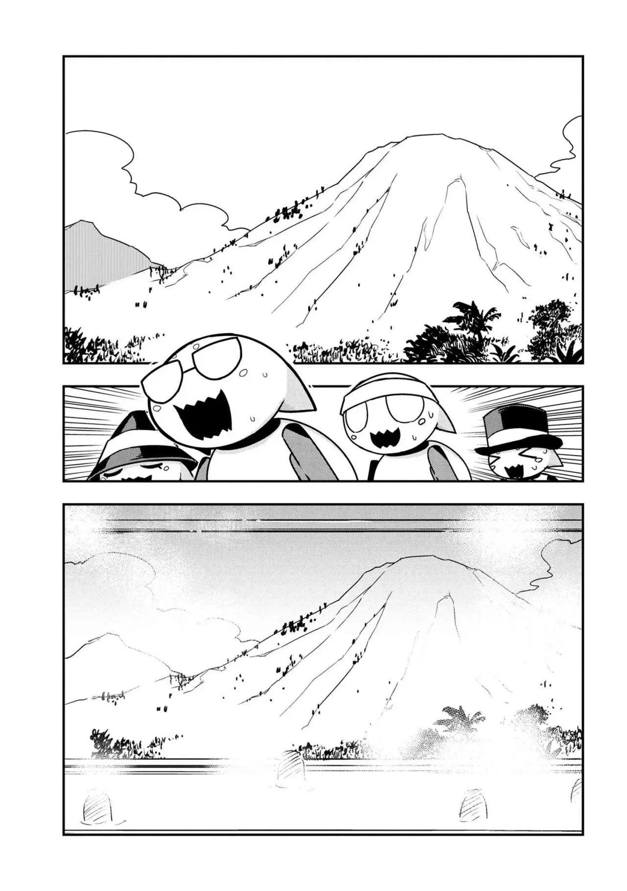 Kumo Desu ga, Nani ka? (2015) - Capítulo 17 - Página 8 - LectorTMOo