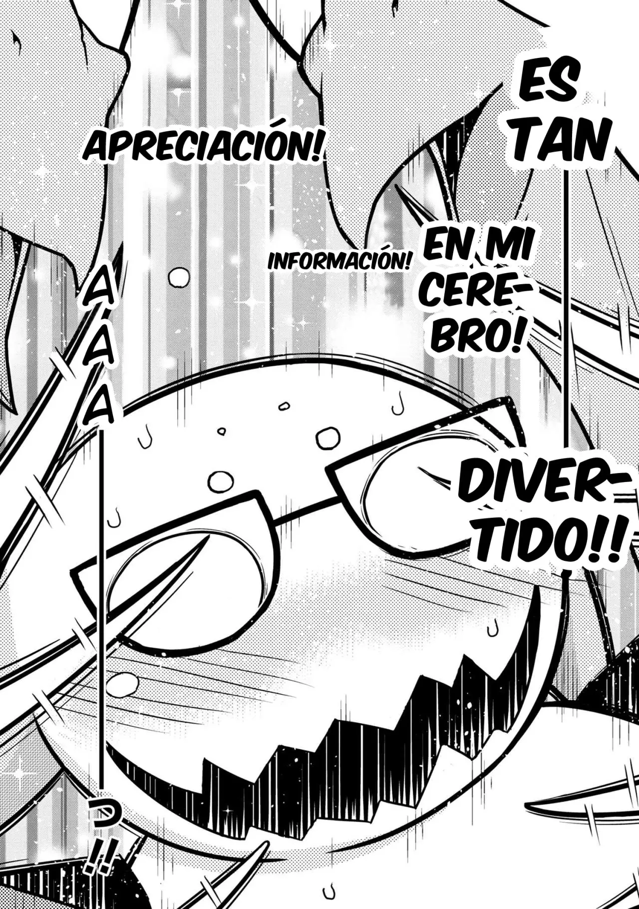 Kumo Desu ga, Nani ka? (2015) - Capítulo 2 - Página 8 - LectorTMOo
