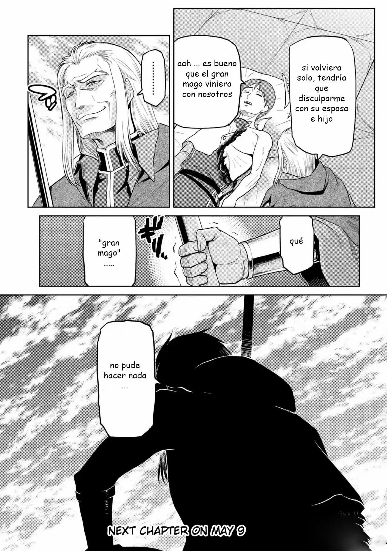 Kumo Desu ga, Nani ka? (2015) - Capítulo 35.2 - Página 17 - LectorTMOo