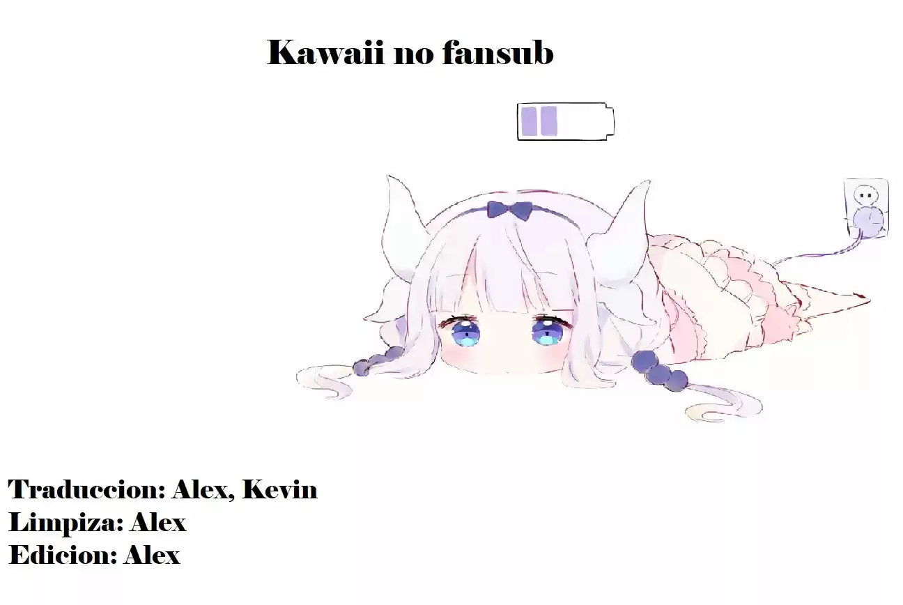 Kumo Desu ga, Nani ka? (2015) - Capítulo 36.1 - Página 1 - LectorTMOo