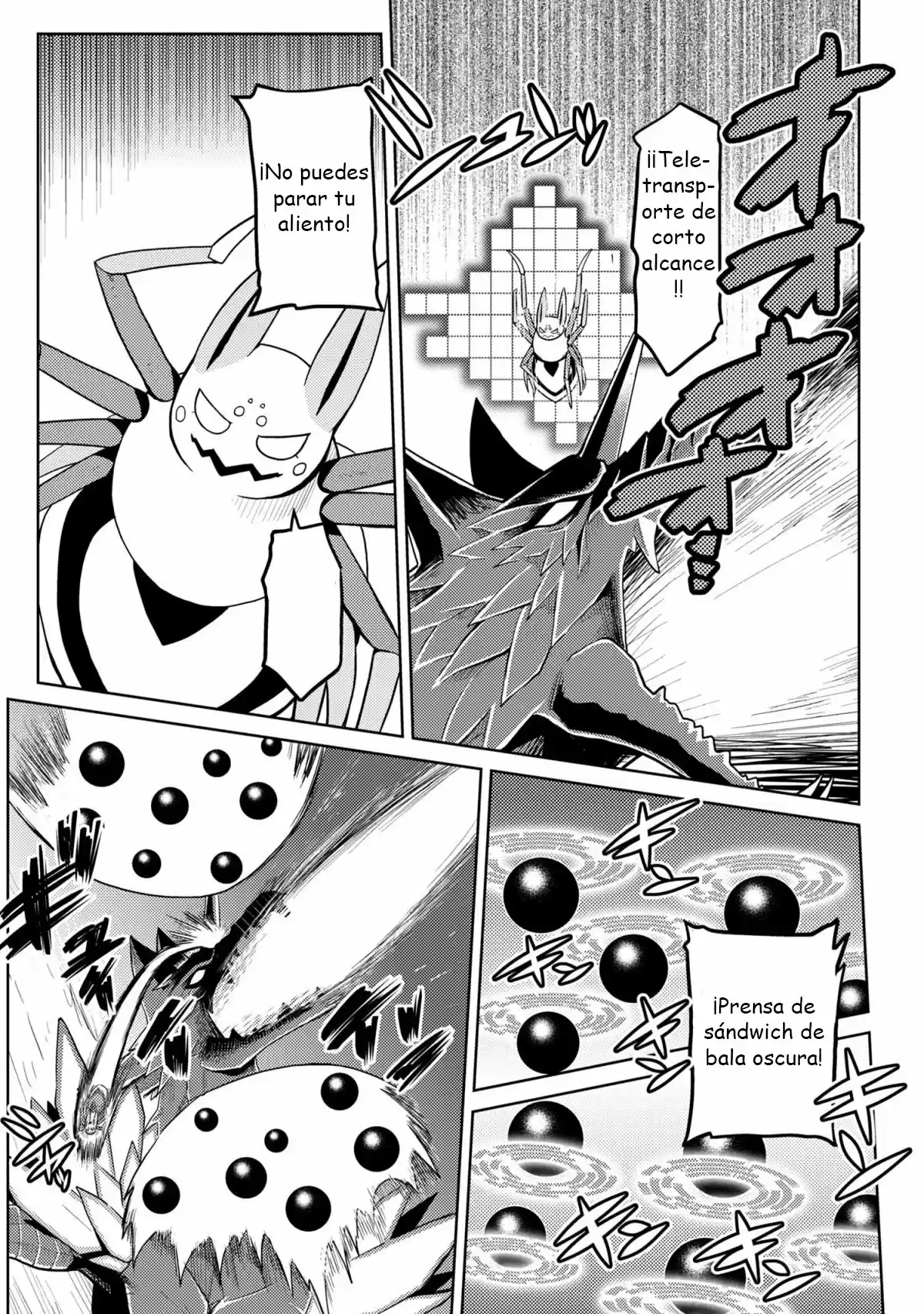 Kumo Desu ga, Nani ka? (2015) - Capítulo 36.2 - Página 11 - LectorTMOo