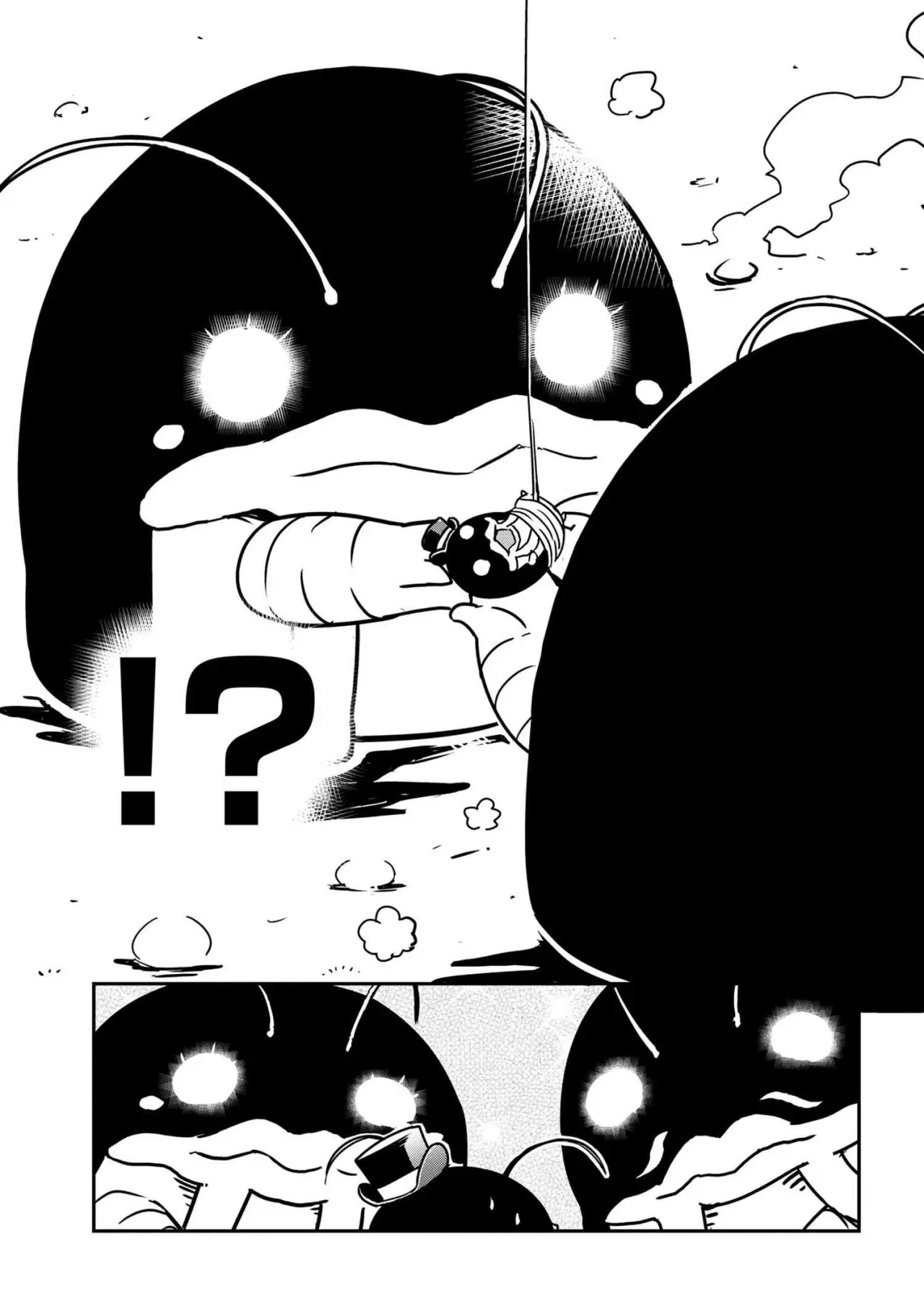 Kumo Desu ga, Nani ka? (2015) - Capítulo 38 - Página 8 - LectorTMOo
