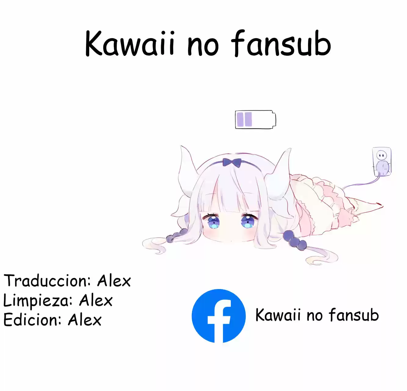 Kumo Desu ga, Nani ka? (2015) - Capítulo 39.1 - Página 1 - LectorTMOo