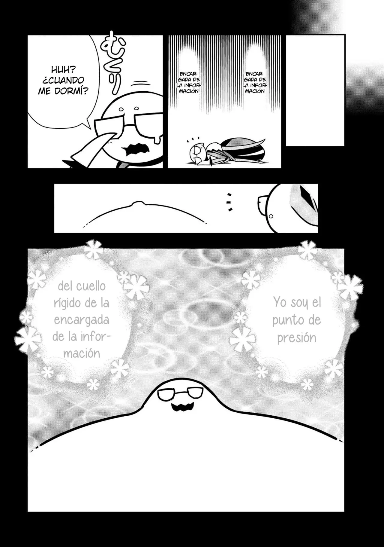 Kumo Desu ga, Nani ka? (2015) - Capítulo 39 - Página 7 - LectorTMOo