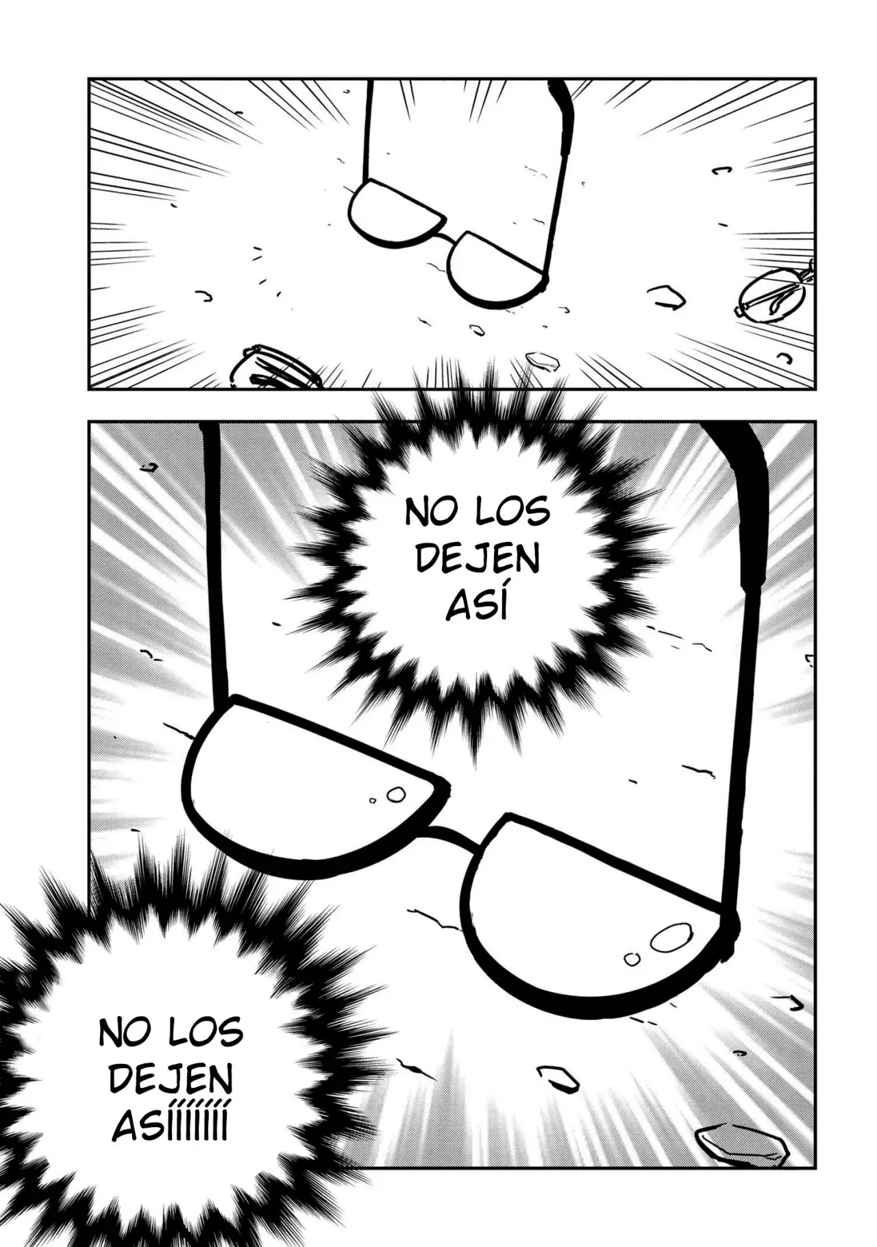 Kumo Desu ga, Nani ka? (2015) - Capítulo 41 - Página 8 - LectorTMOo