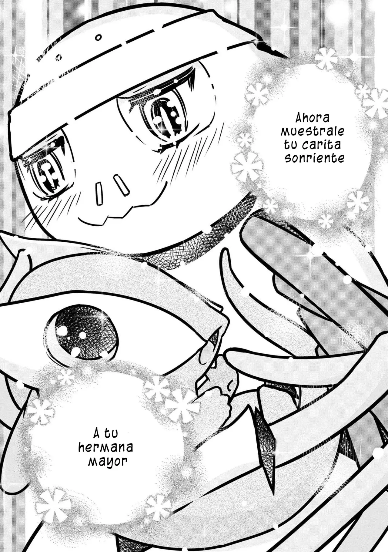 Kumo Desu ga, Nani ka? (2015) - Capítulo 42 - Página 8 - LectorTMOo