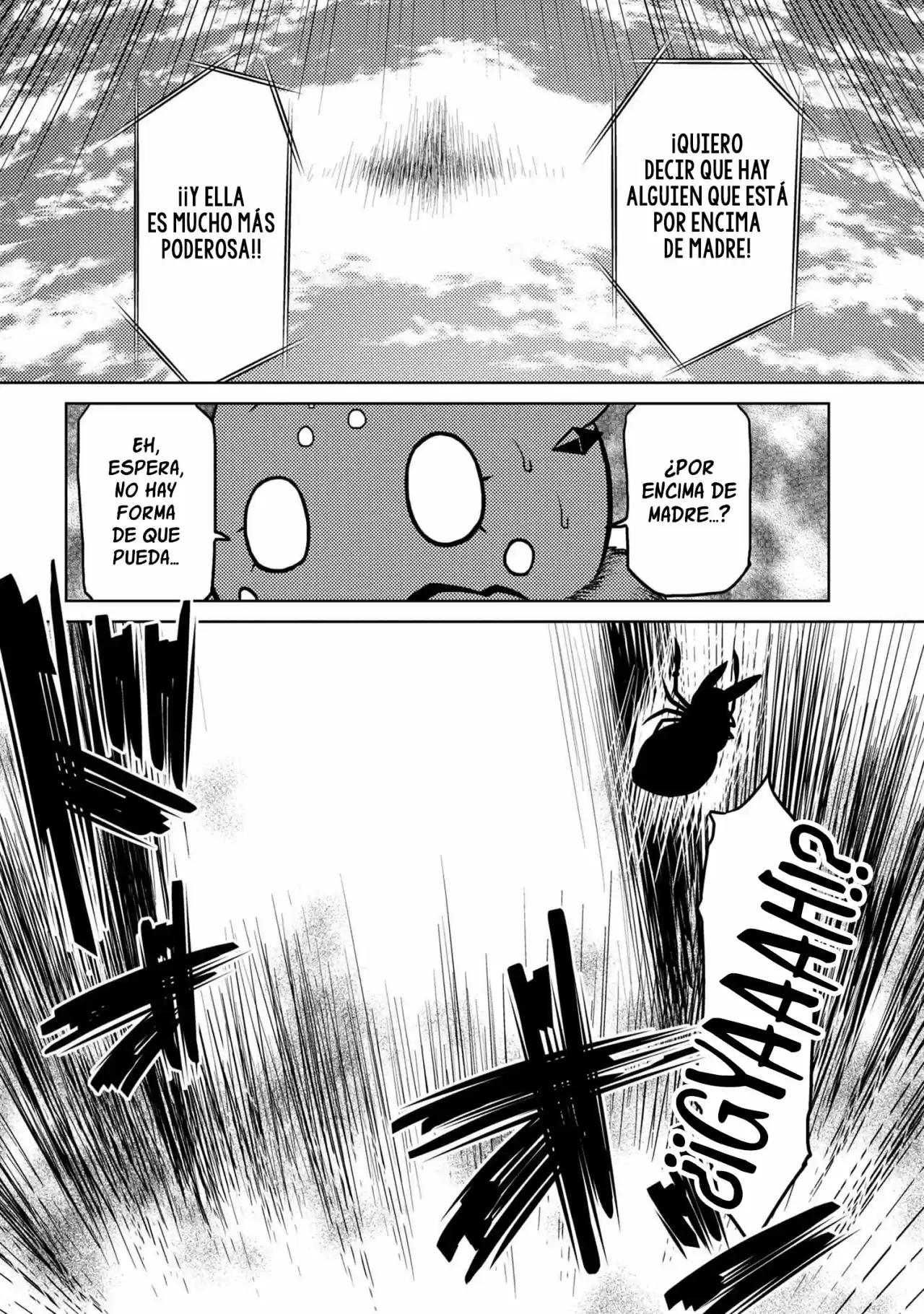 Kumo Desu ga, Nani ka? (2015) - Capítulo 43.2 - Página 10 - LectorTMOo