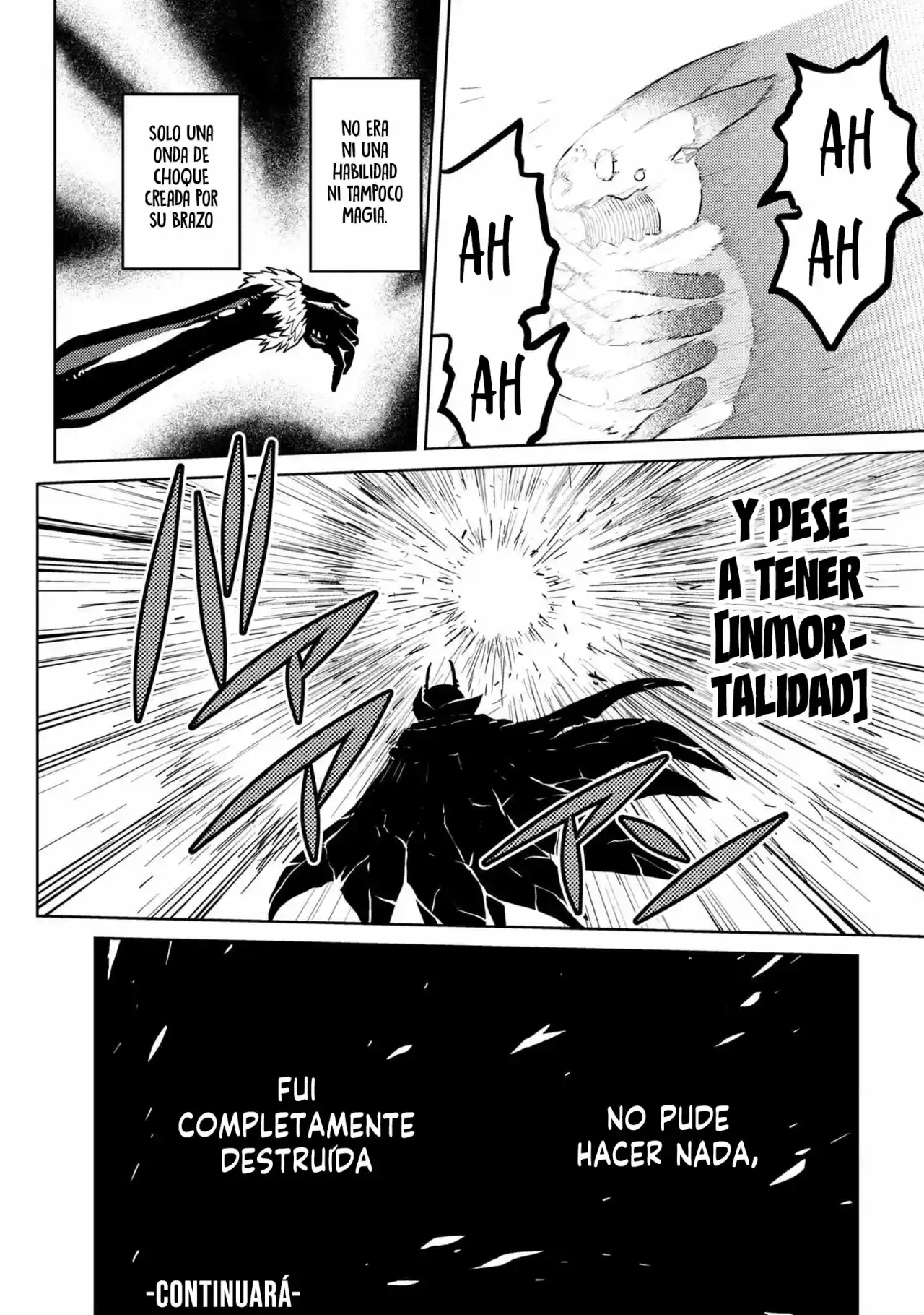 Kumo Desu ga, Nani ka? (2015) - Capítulo 43.2 - Página 16 - LectorTMOo