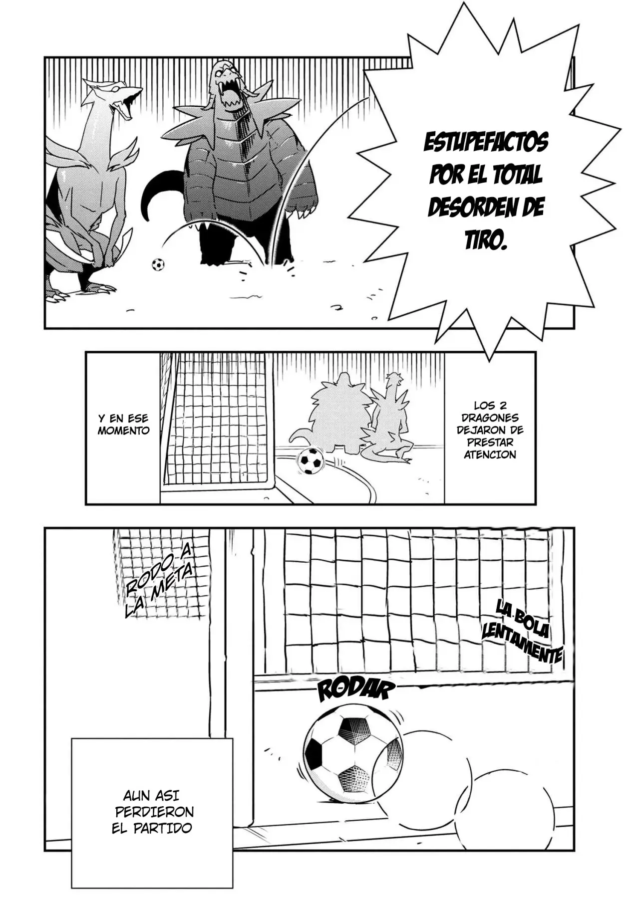 Kumo Desu ga, Nani ka? (2015) - Capítulo 43 - Página 9 - LectorTMOo