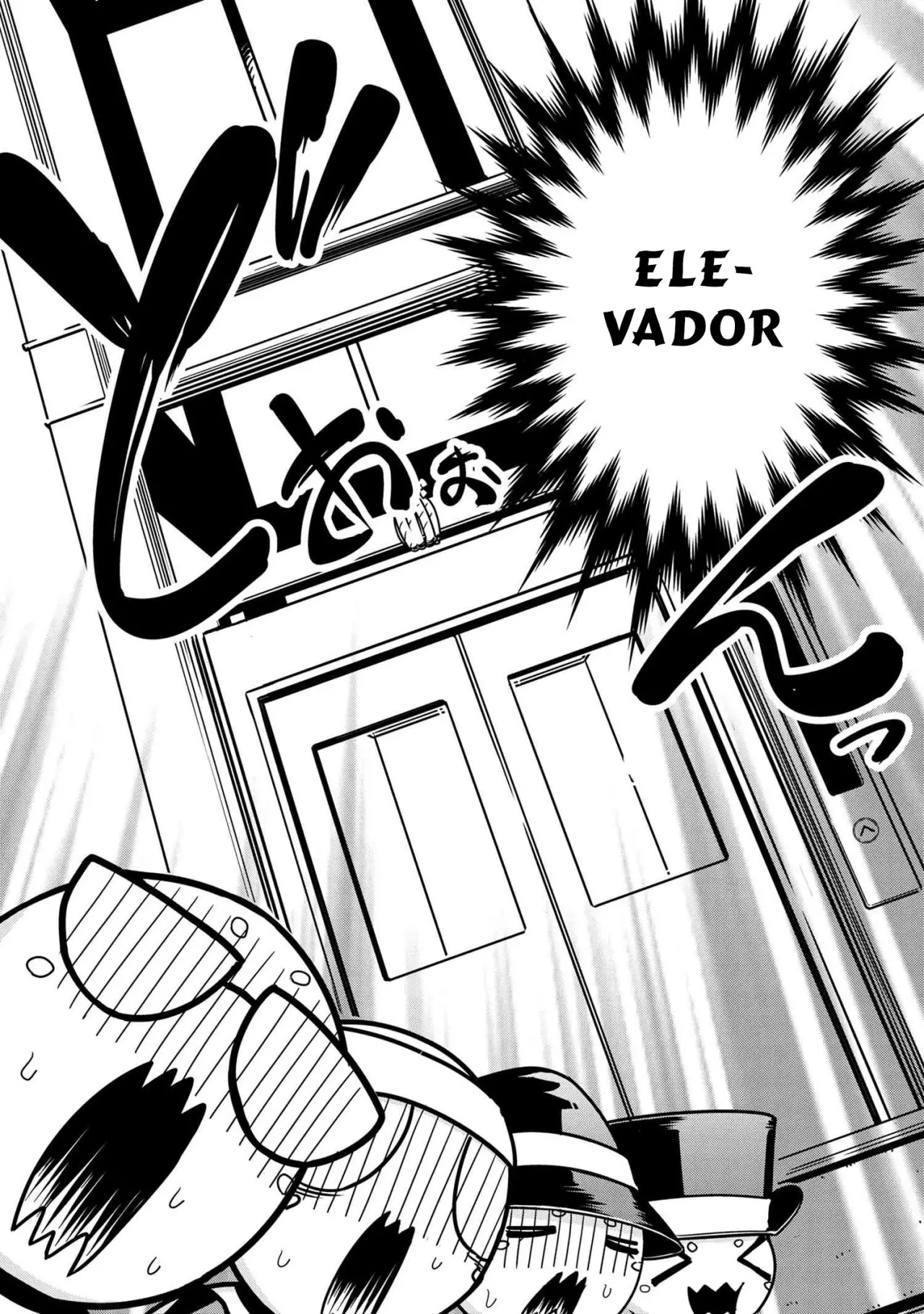 Kumo Desu ga, Nani ka? (2015) - Capítulo 46 - Página 3 - LectorTMOo