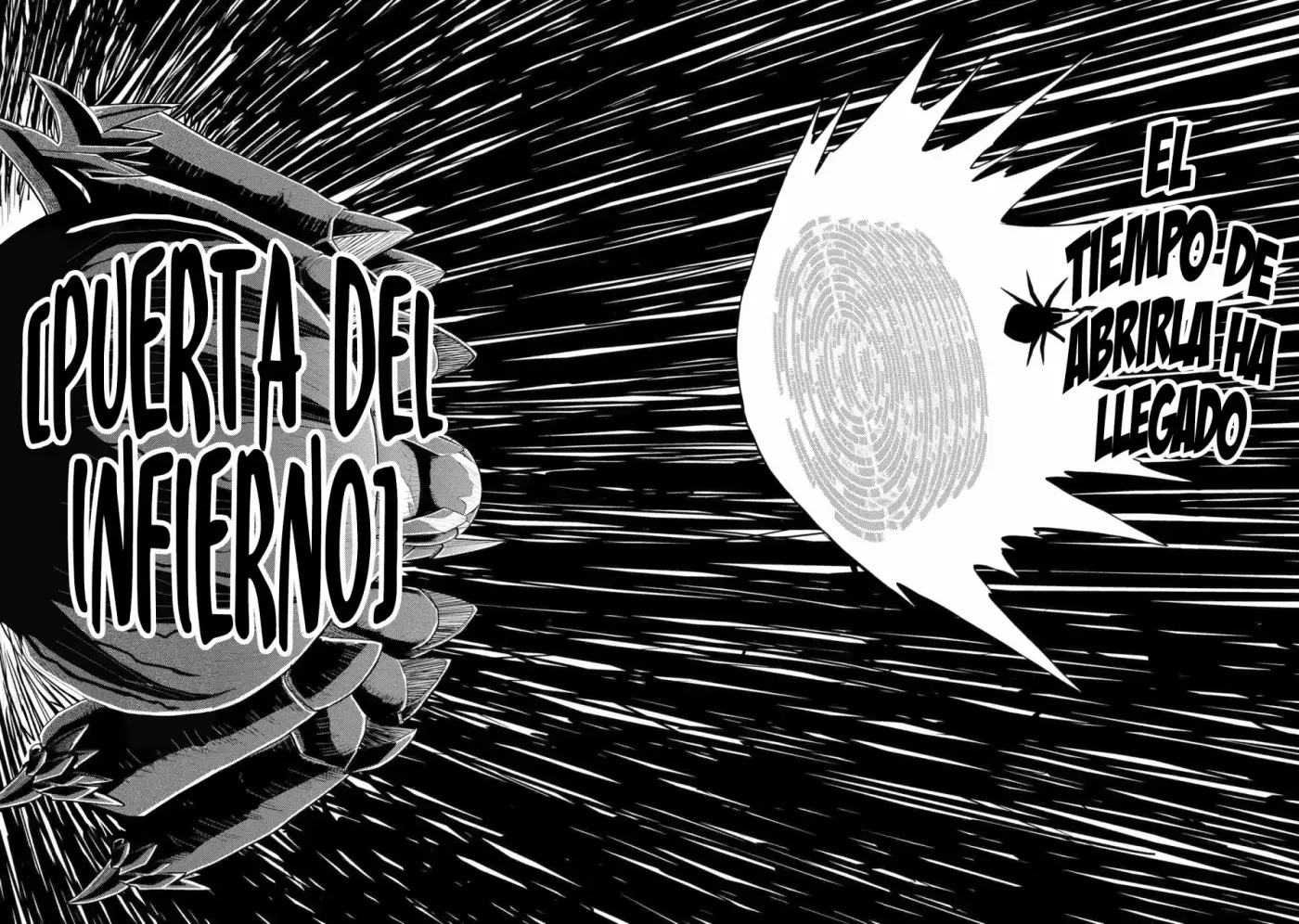 Kumo Desu ga, Nani ka? (2015) - Capítulo 47.1 - Página 16 - LectorTMOo