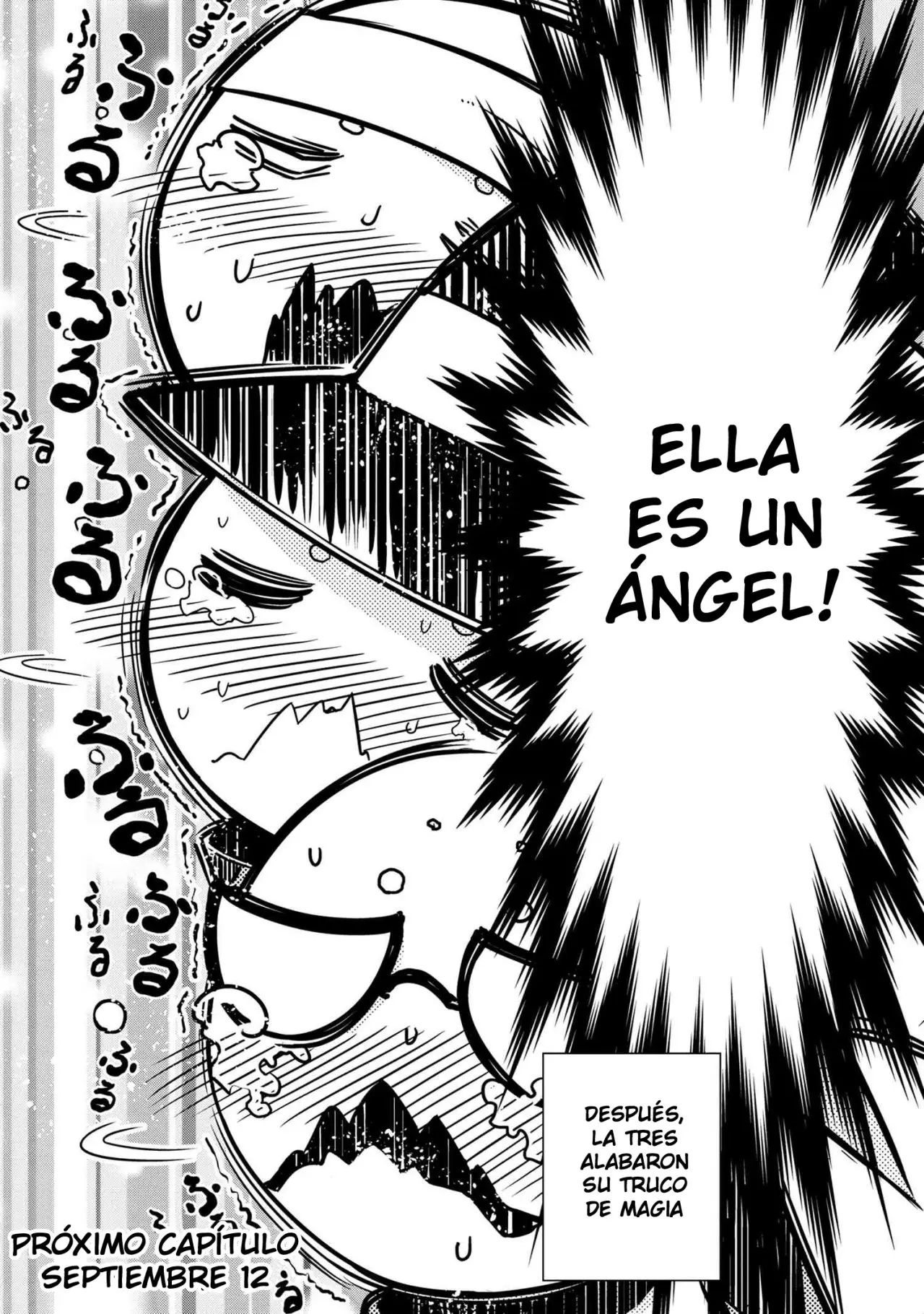 Kumo Desu ga, Nani ka? (2015) - Capítulo 5 - Página 9 - LectorTMOo