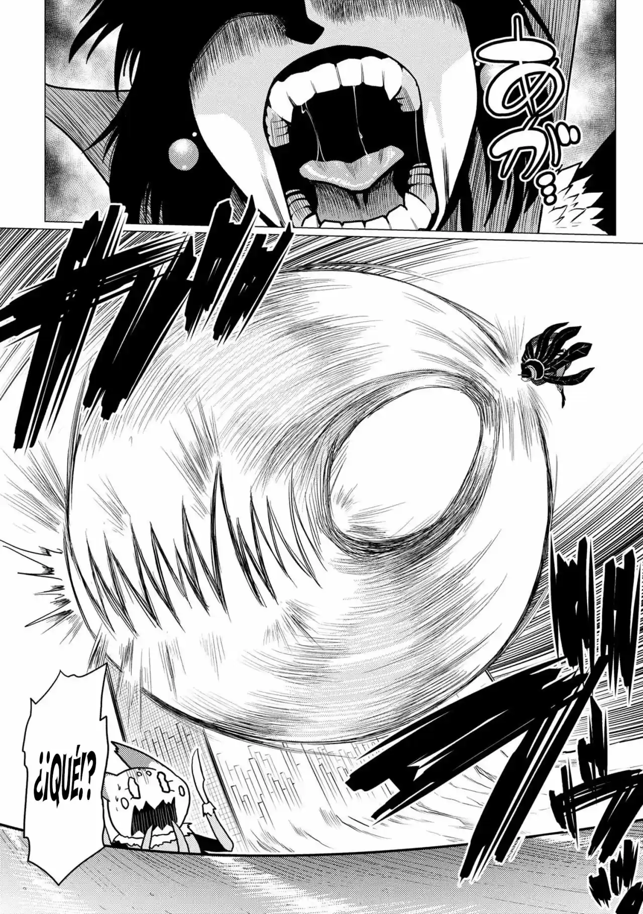 Kumo Desu ga, Nani ka? (2015) - Capítulo 51.1 - Página 12 - LectorTMOo