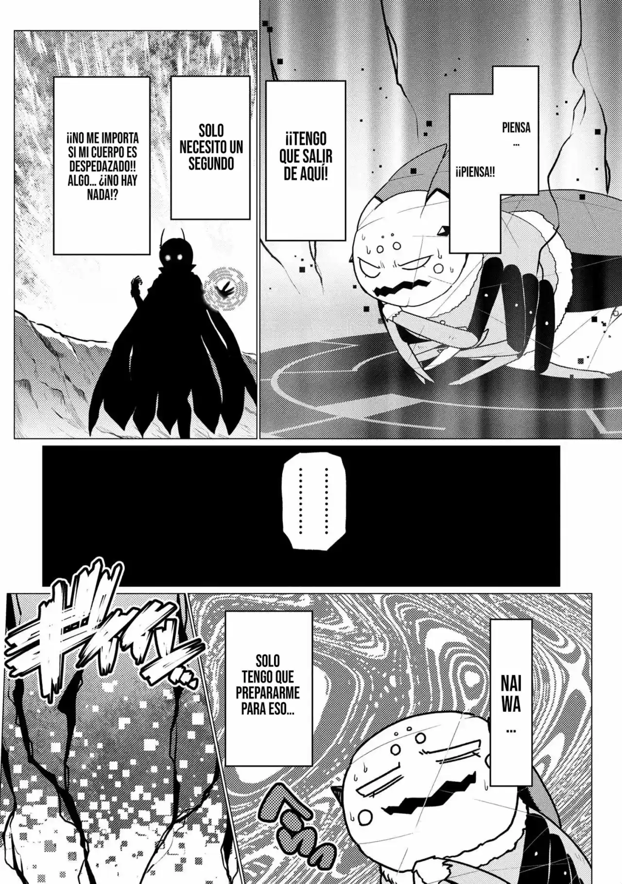 Kumo Desu ga, Nani ka? (2015) - Capítulo 51.2 - Página 12 - LectorTMOo