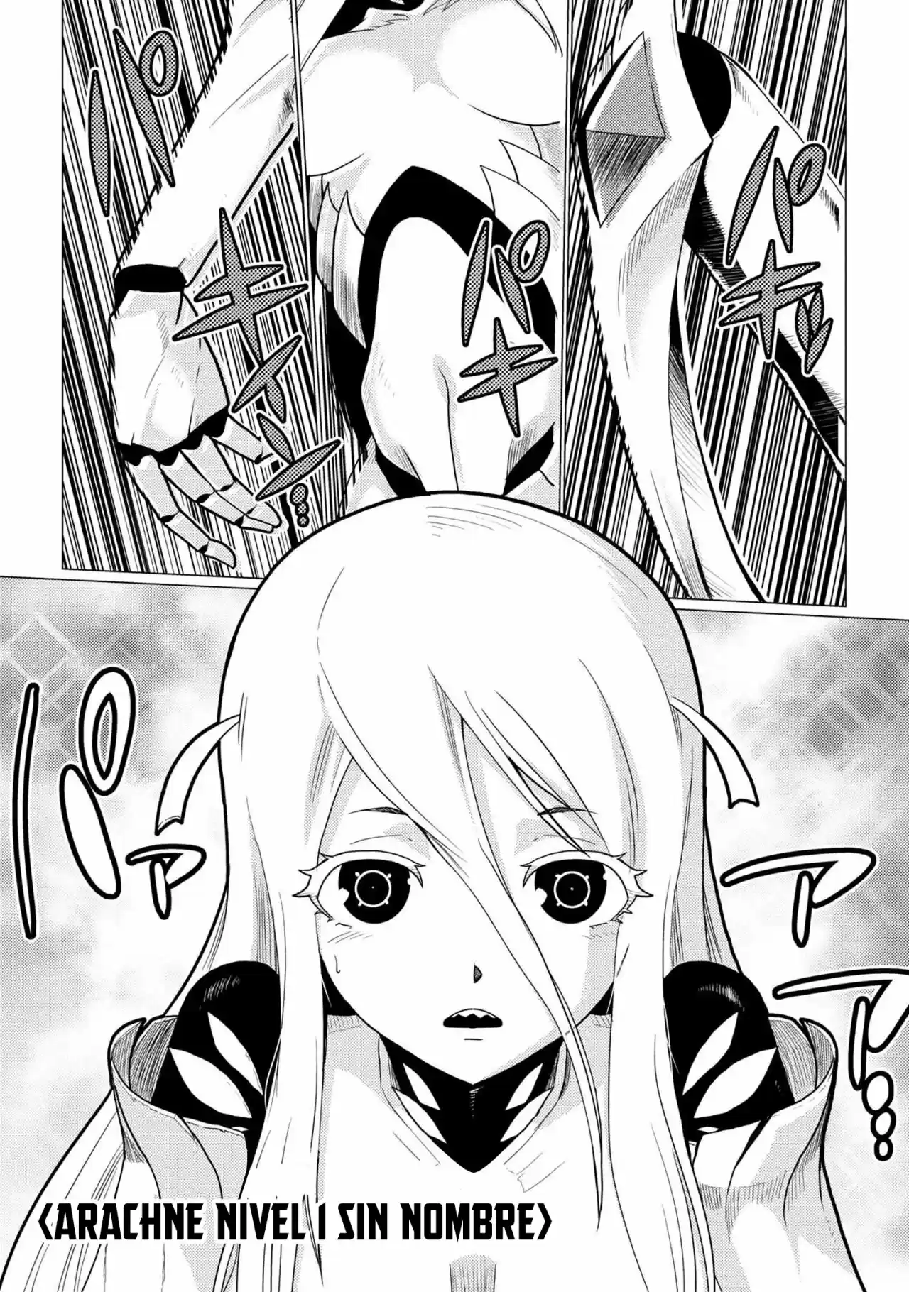 Kumo Desu ga, Nani ka? (2015) - Capítulo 52.1 - Página 9 - LectorTMOo