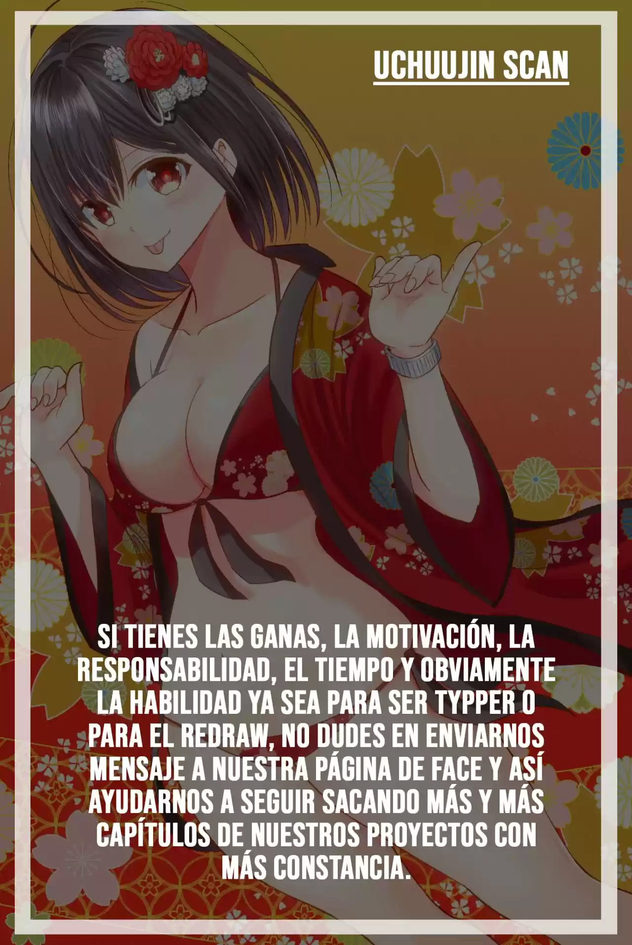 Kumo Desu ga, Nani ka? (2015) - Capítulo 52.2 - Página 24 - LectorTMOo