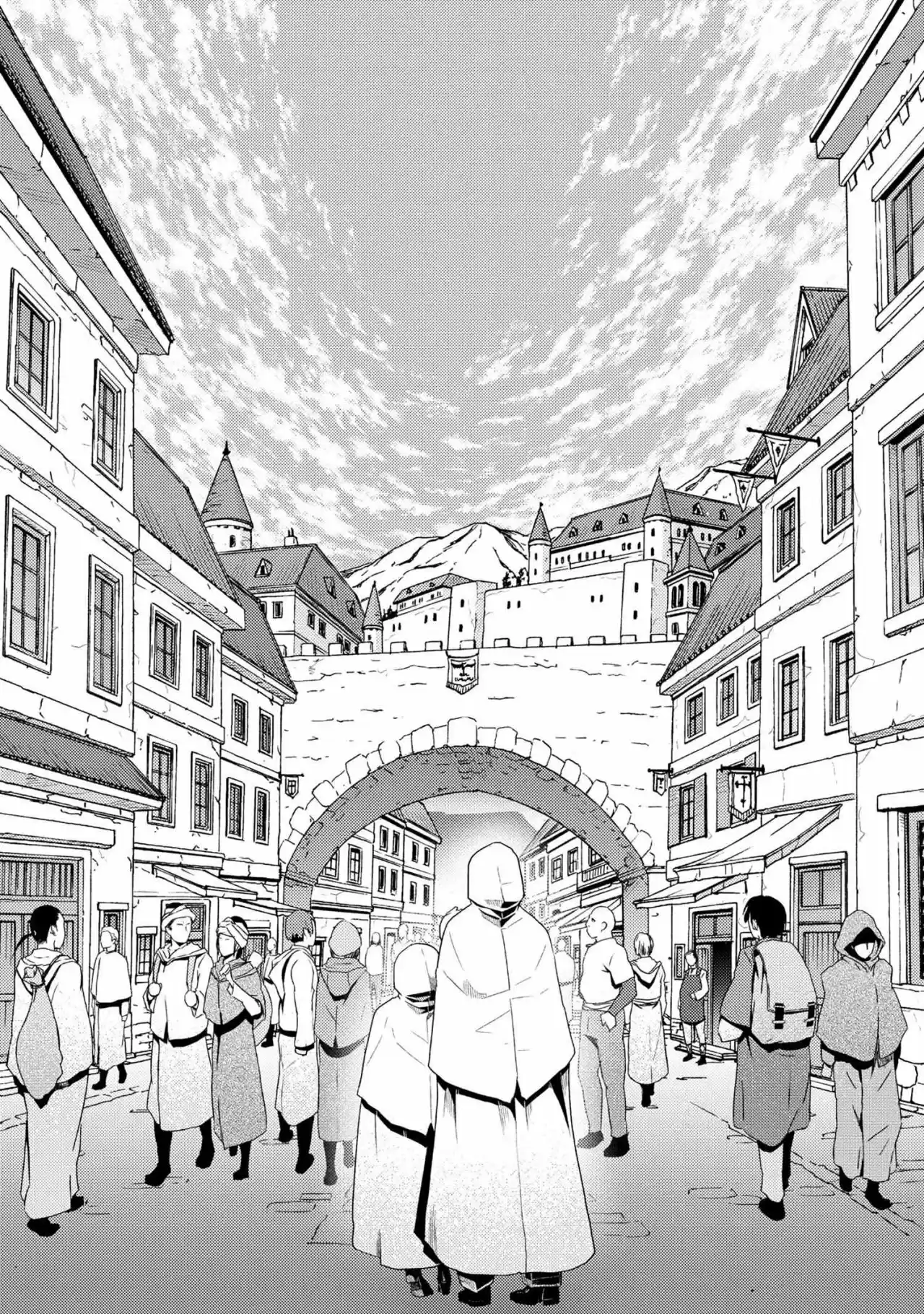 Kumo Desu ga, Nani ka? (2015) - Capítulo 55.1 - Página 5 - LectorTMOo