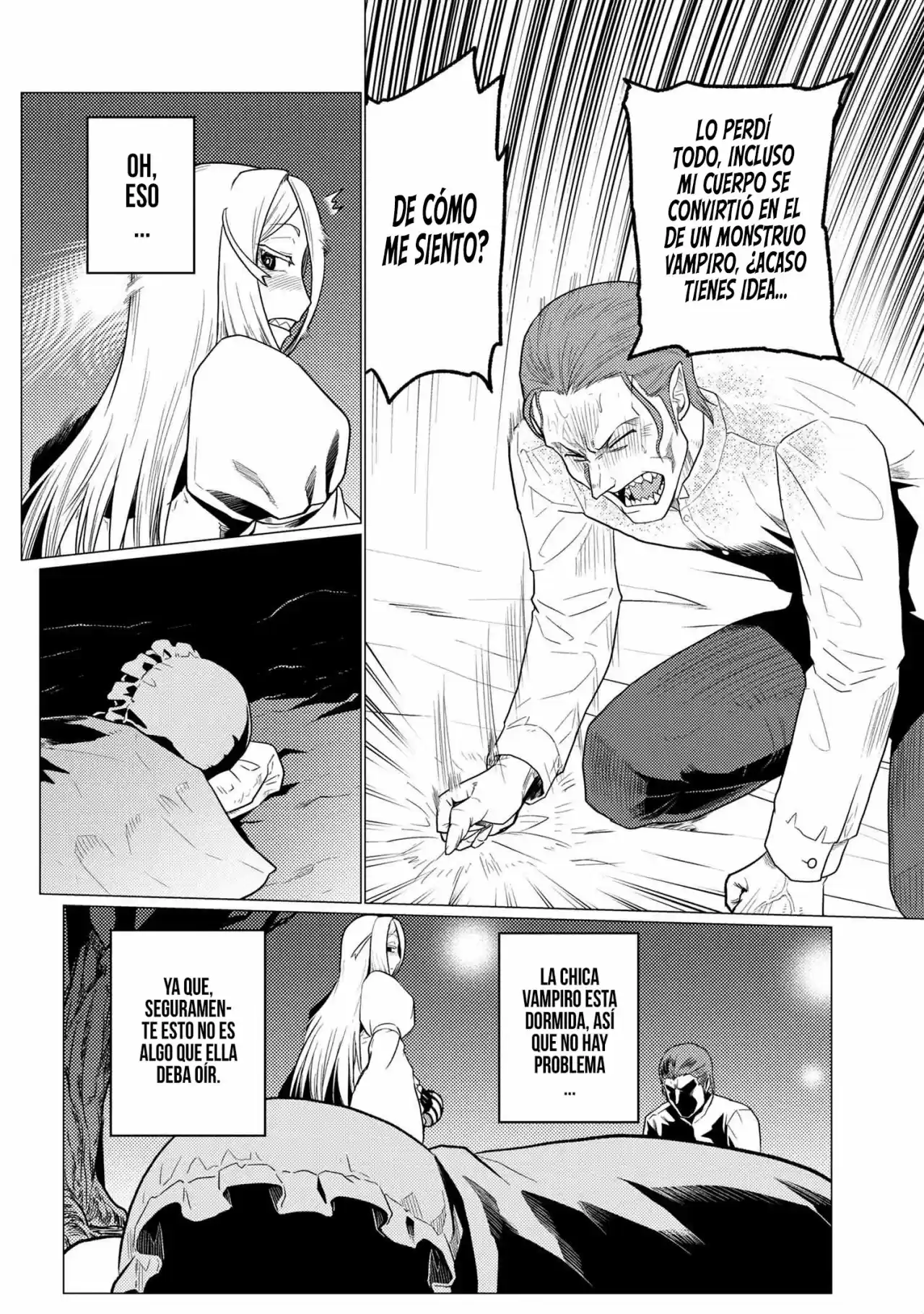 Kumo Desu ga, Nani ka? (2015) - Capítulo 56.2 - Página 9 - LectorTMOo