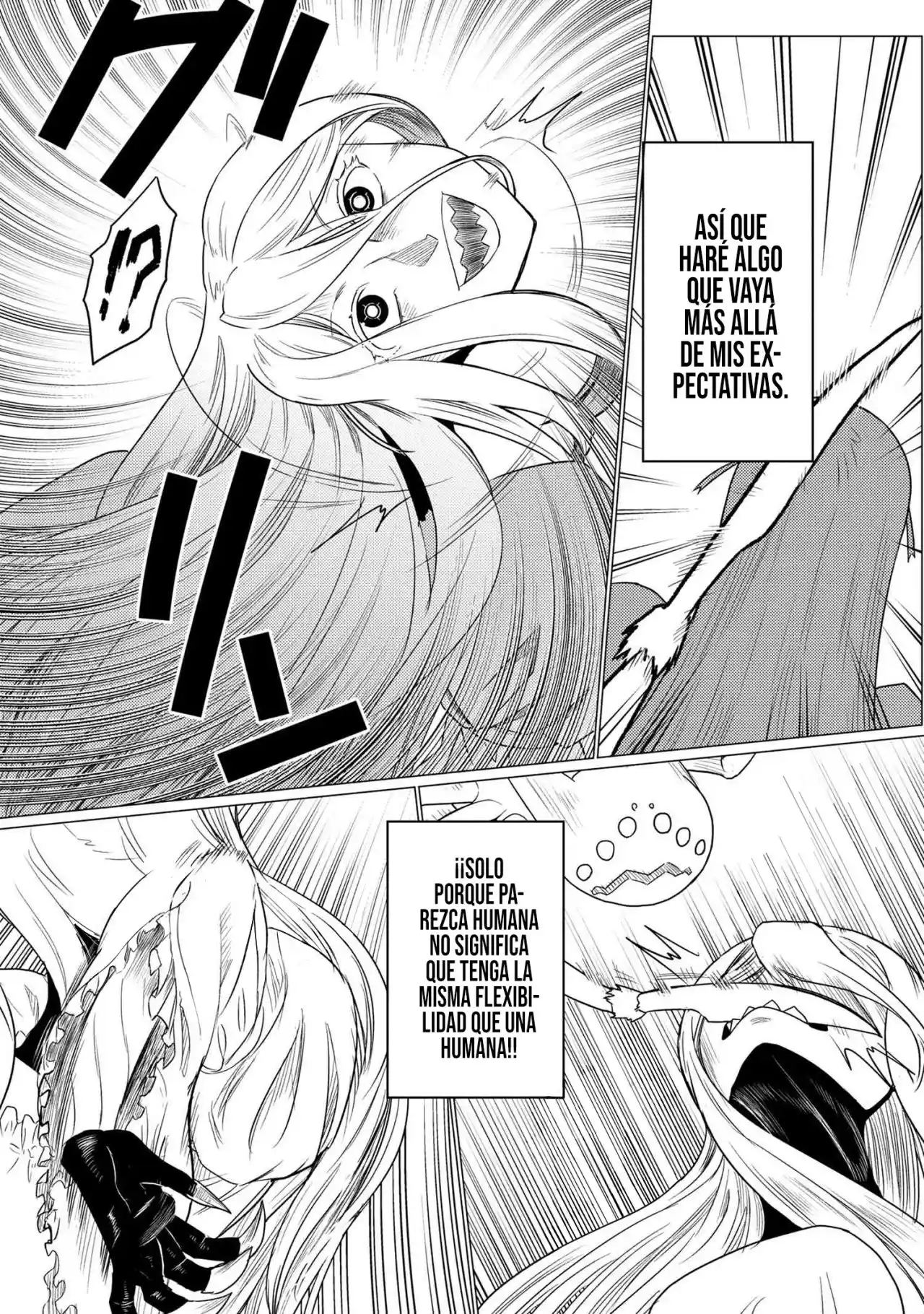 Kumo Desu ga, Nani ka? (2015) - Capítulo 58.1 - Página 12 - LectorTMOo