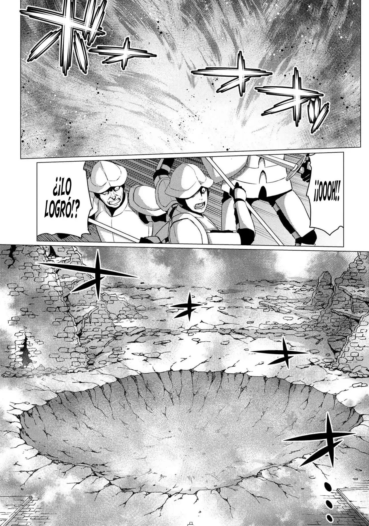 Kumo Desu ga, Nani ka? (2015) - Capítulo 58.2 - Página 14 - LectorTMOo
