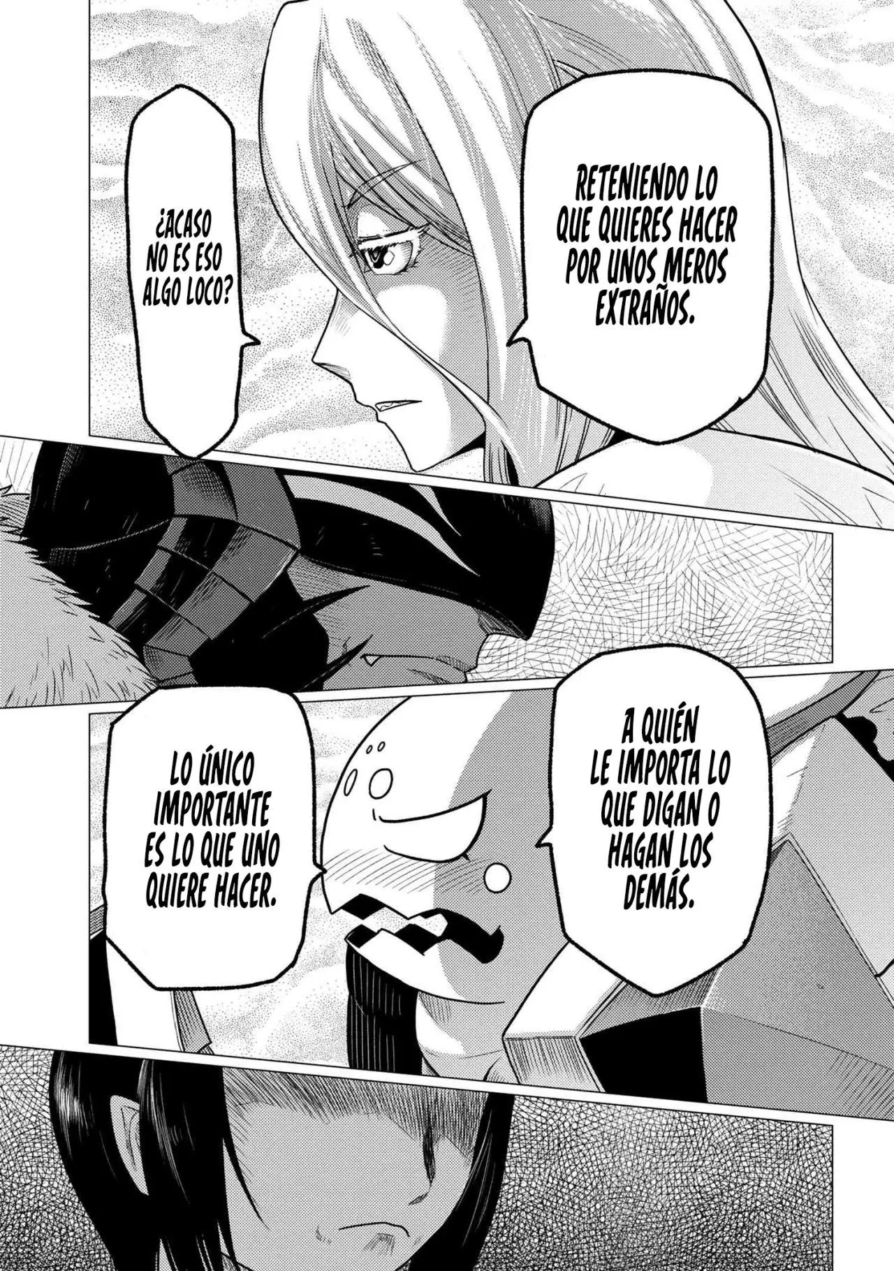 Kumo Desu ga, Nani ka? (2015) - Capítulo 59.1 - Página 13 - LectorTMOo