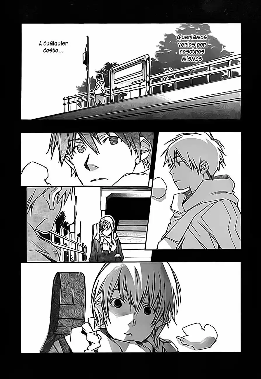 Kumo no Mukou- Yakusoku no Basho (2006) - Capítulo 1 - Página 23 - LectorTMOo