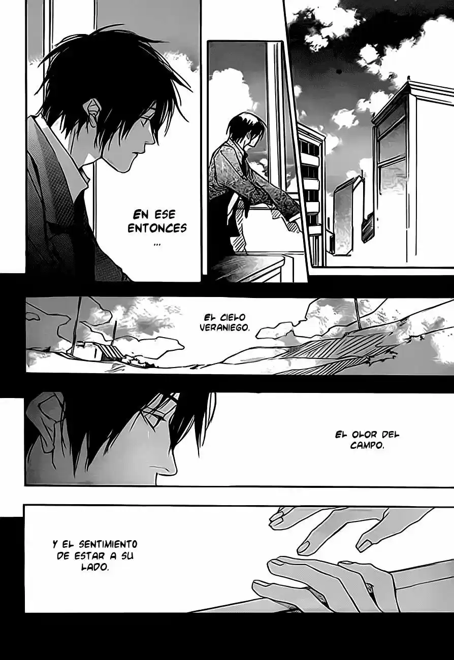 Kumo no Mukou- Yakusoku no Basho (2006) - Capítulo 1 - Página 35 - LectorTMOo