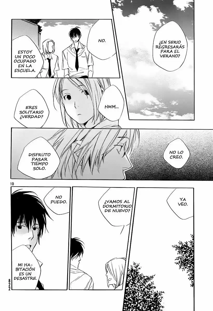Kumo no Mukou- Yakusoku no Basho (2006) - Capítulo 7 - Página 10 - LectorTMOo