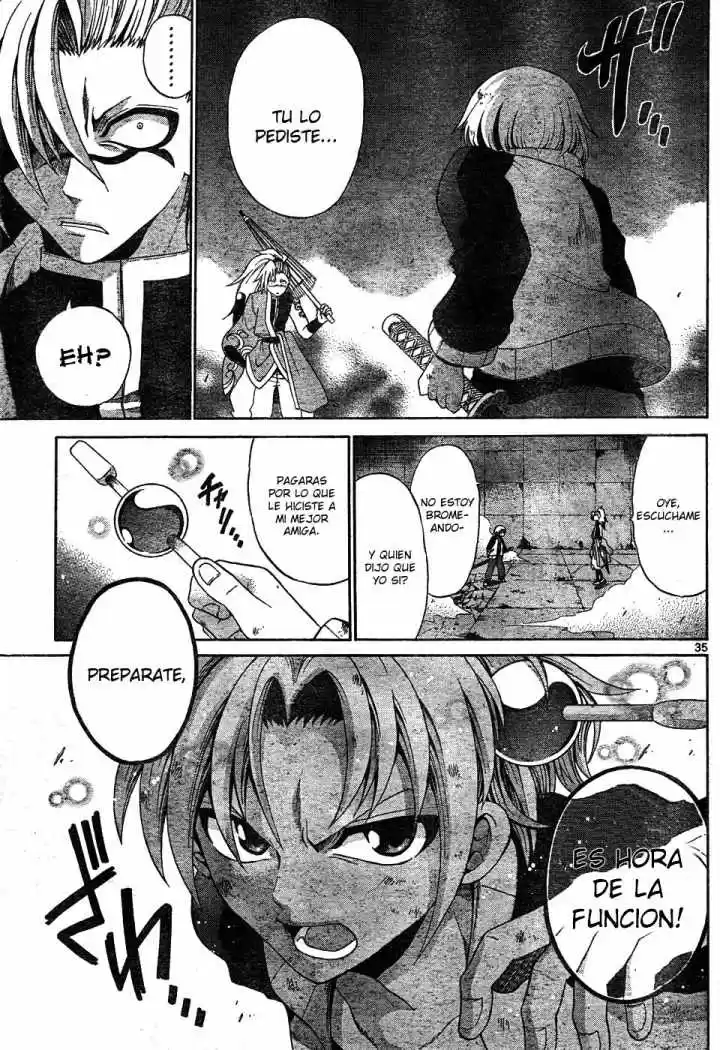 Kunisaki Izumo no Jijou (2010) - Capítulo 0.01 - Página 36 - LectorTMOo