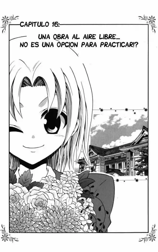 Kunisaki Izumo no Jijou (2010) - Capítulo 16 - Página 3 - LectorTMOo