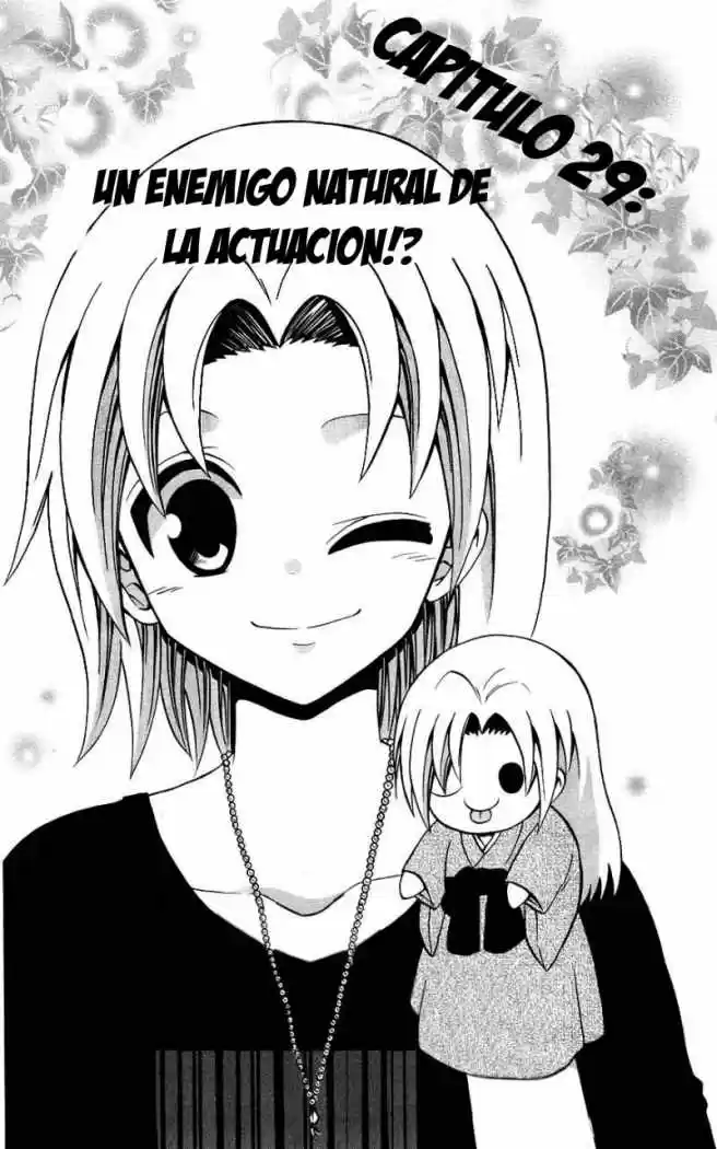 Kunisaki Izumo no Jijou (2010) - Capítulo 29 - Página 6 - LectorTMOo