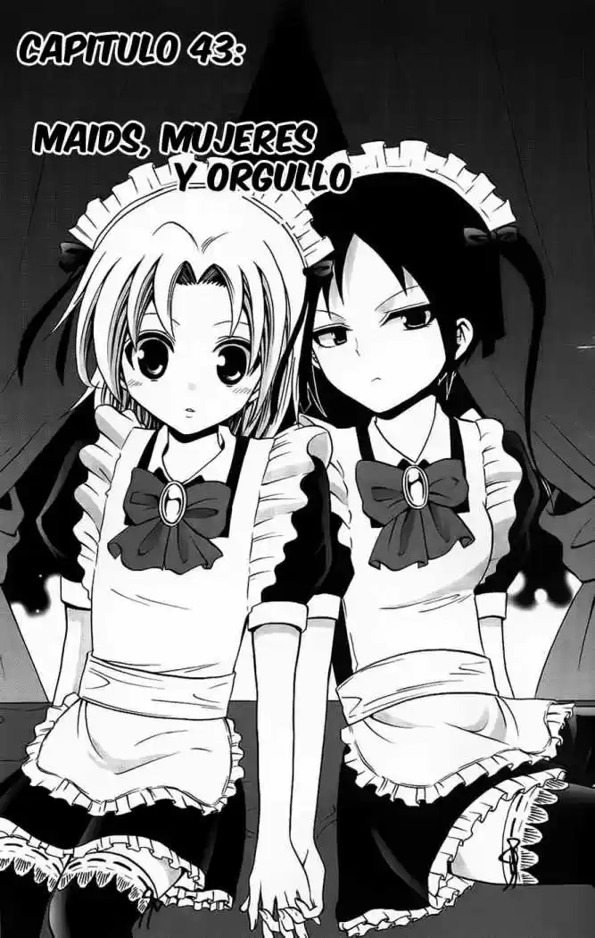 Kunisaki Izumo no Jijou (2010) - Capítulo 43 - Página 2 - LectorTMOo