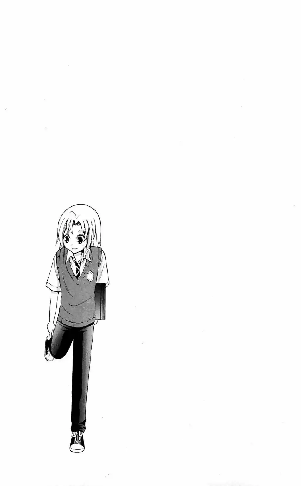 Kunisaki Izumo no Jijou (2010) - Capítulo 50 - Página 20 - LectorTMOo