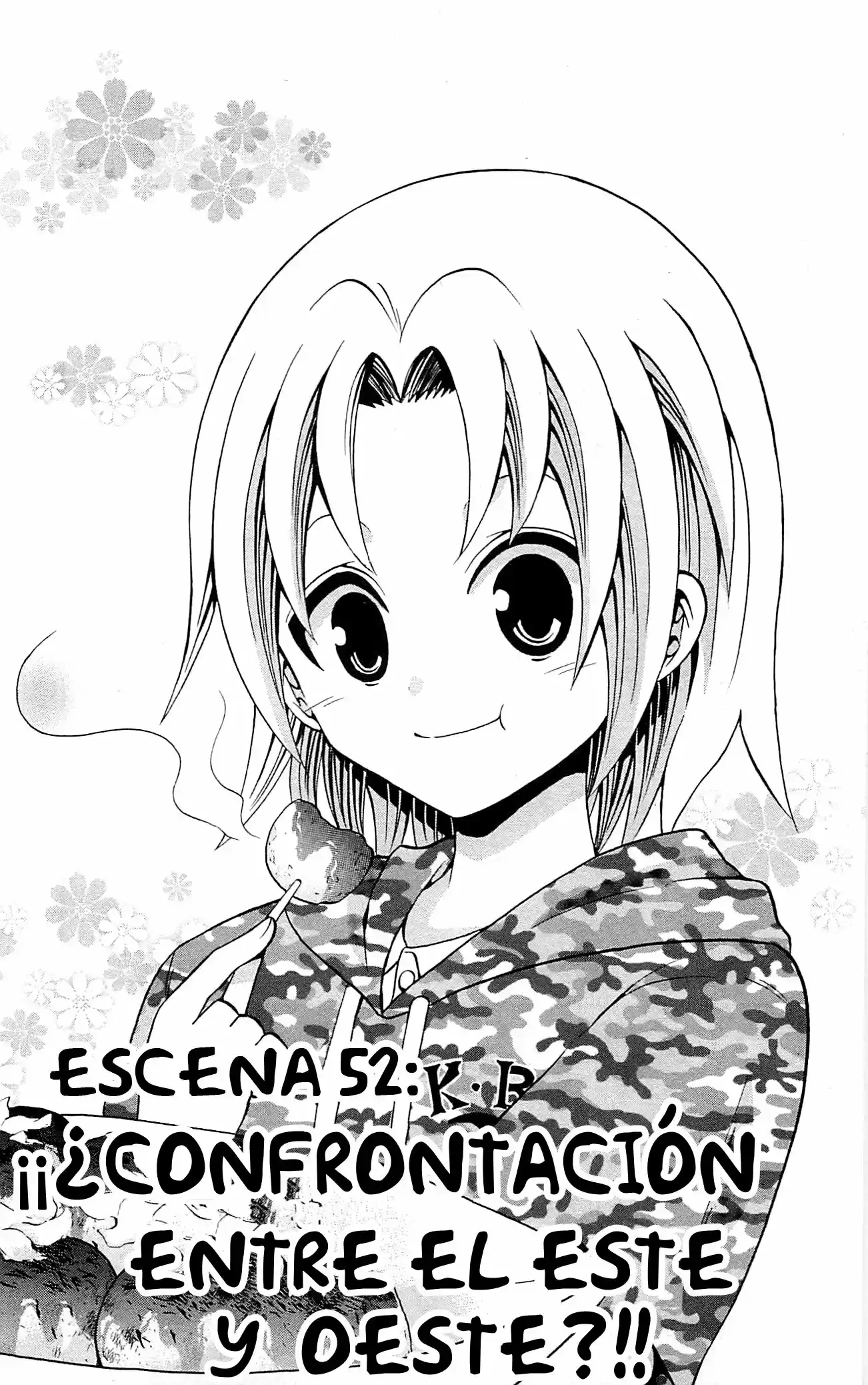 Kunisaki Izumo no Jijou (2010) - Capítulo 52 - Página 2 - LectorTMOo