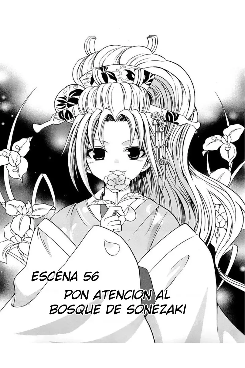 Kunisaki Izumo no Jijou (2010) - Capítulo 56 - Página 2 - LectorTMOo