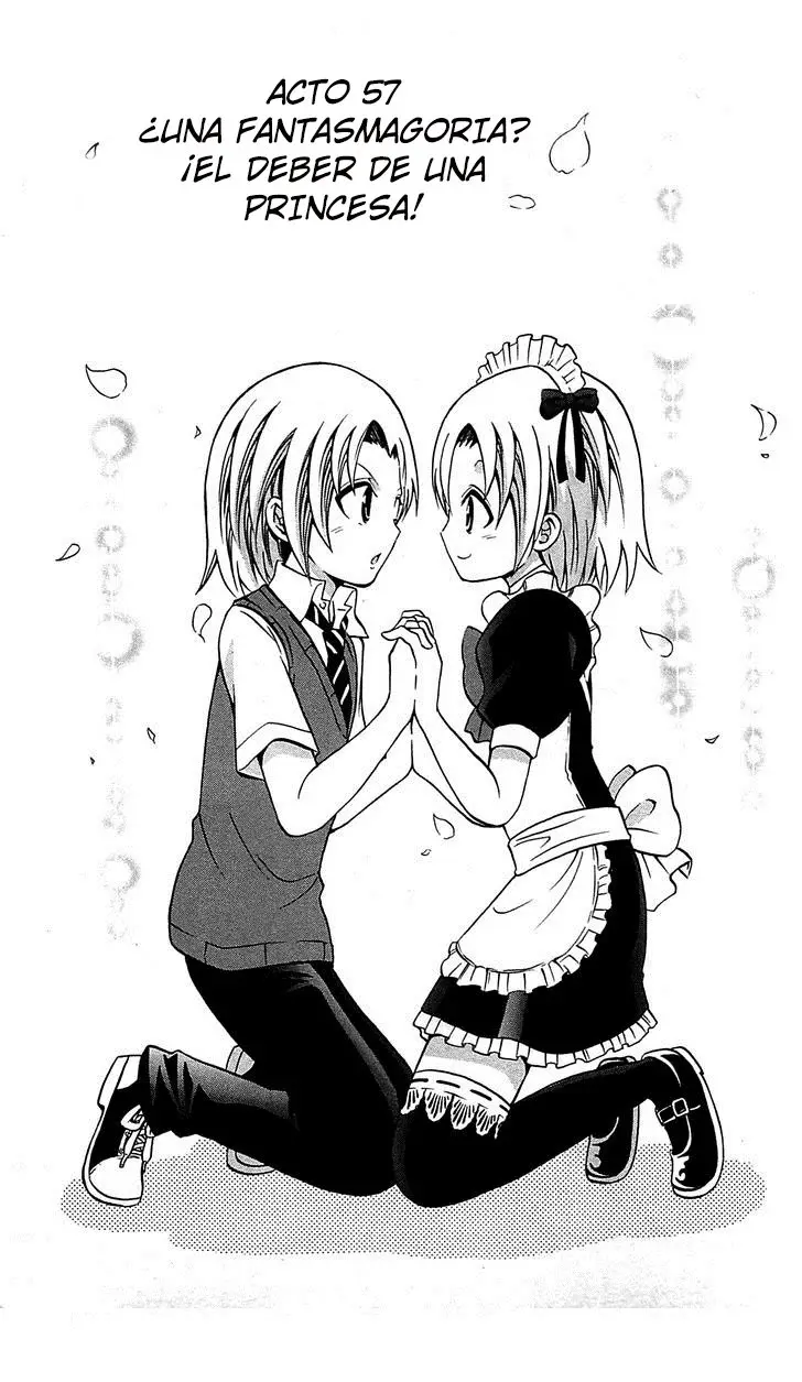Kunisaki Izumo no Jijou (2010) - Capítulo 58 - Página 2 - LectorTMOo