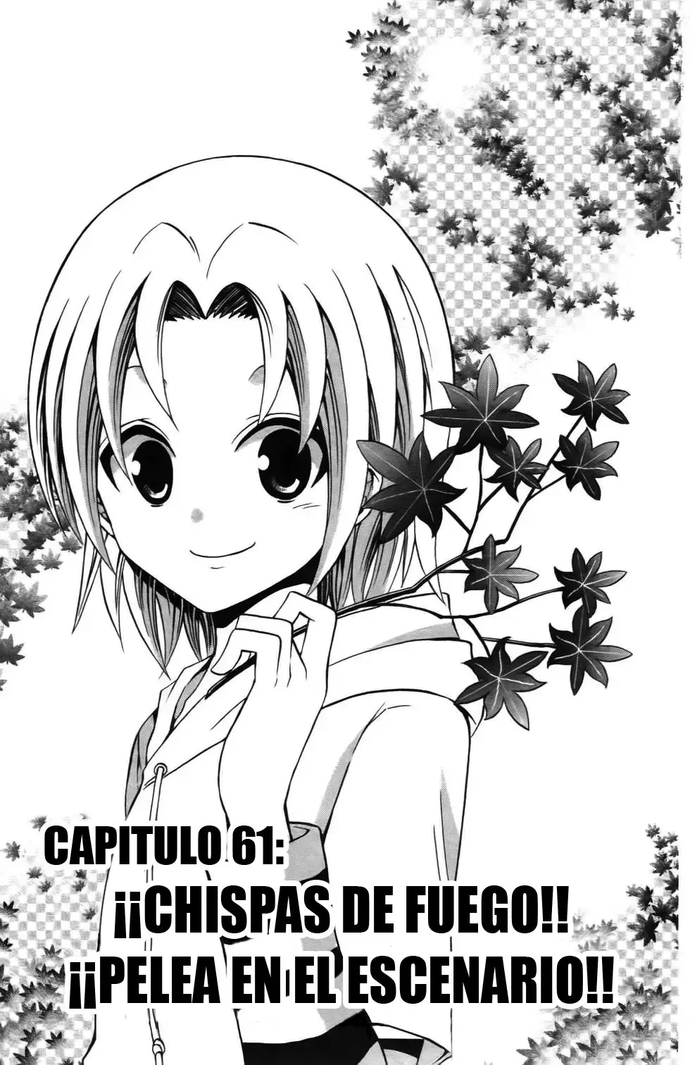 Kunisaki Izumo no Jijou (2010) - Capítulo 61 - Página 2 - LectorTMOo