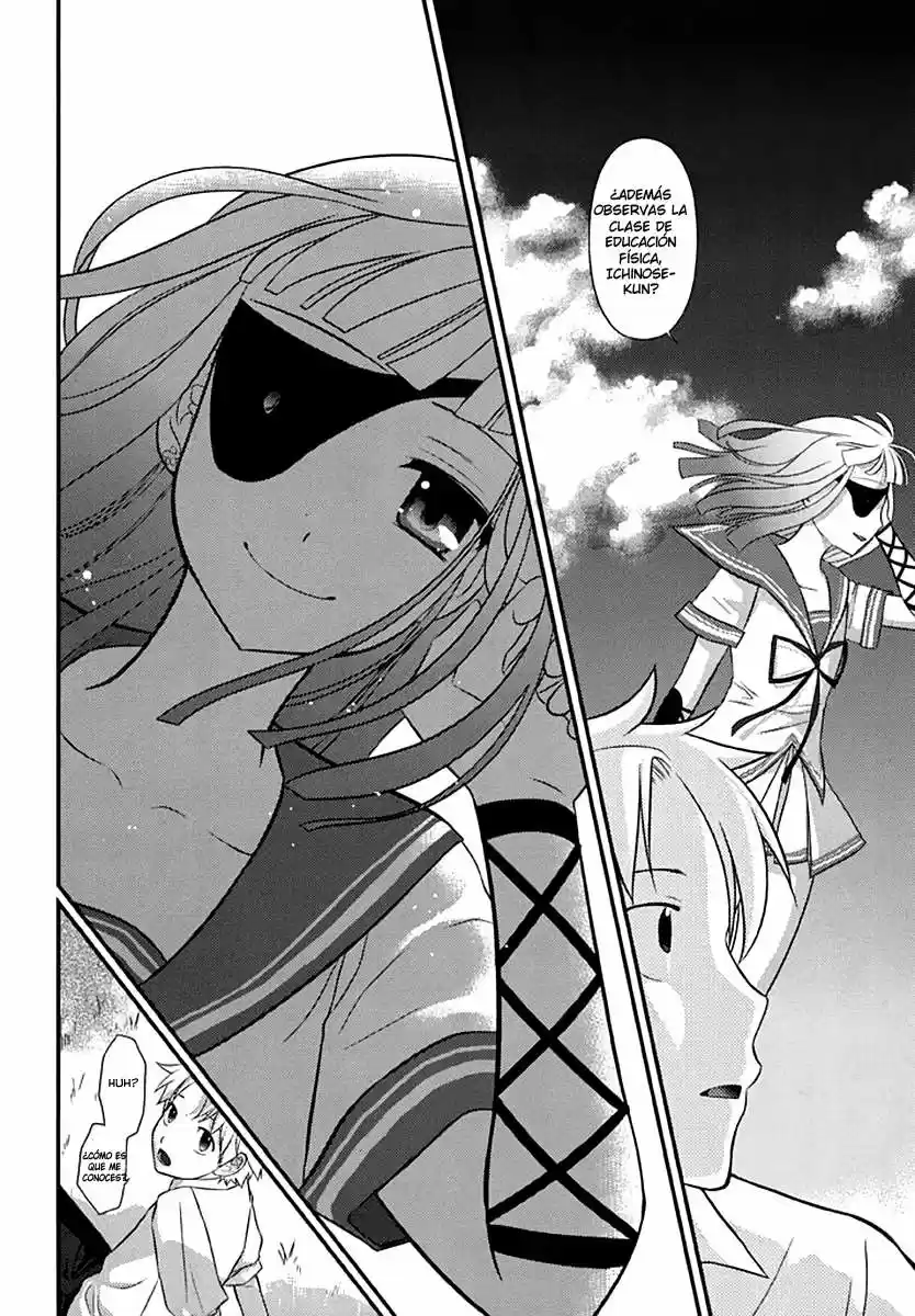 Kunoichi Gakuen Ninpouchou - Yogakure (2016) - Capítulo 3 - Página 14 - LectorTMOo