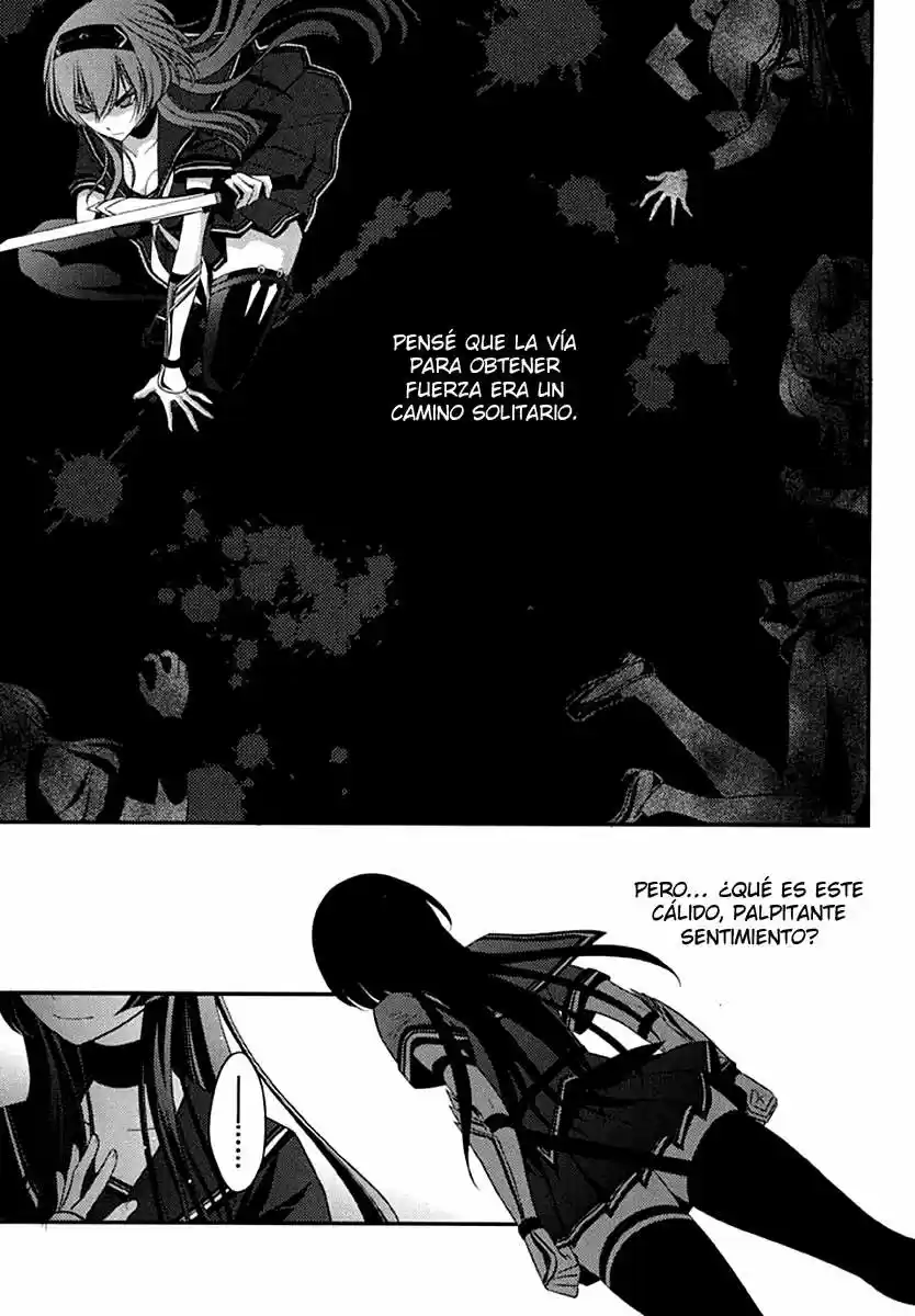 Kunoichi Gakuen Ninpouchou - Yogakure (2016) - Capítulo 3 - Página 25 - LectorTMOo