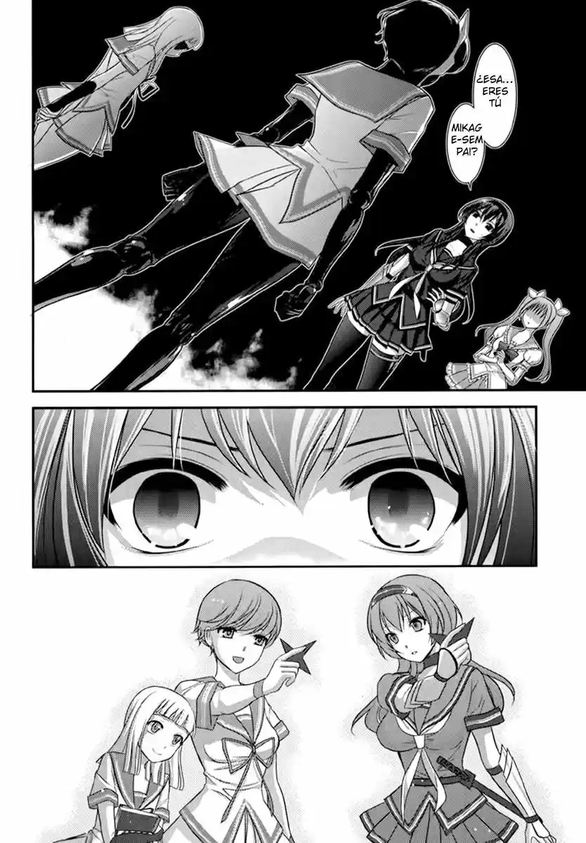 Kunoichi Gakuen Ninpouchou - Yogakure (2016) - Capítulo 4 - Página 9 - LectorTMOo